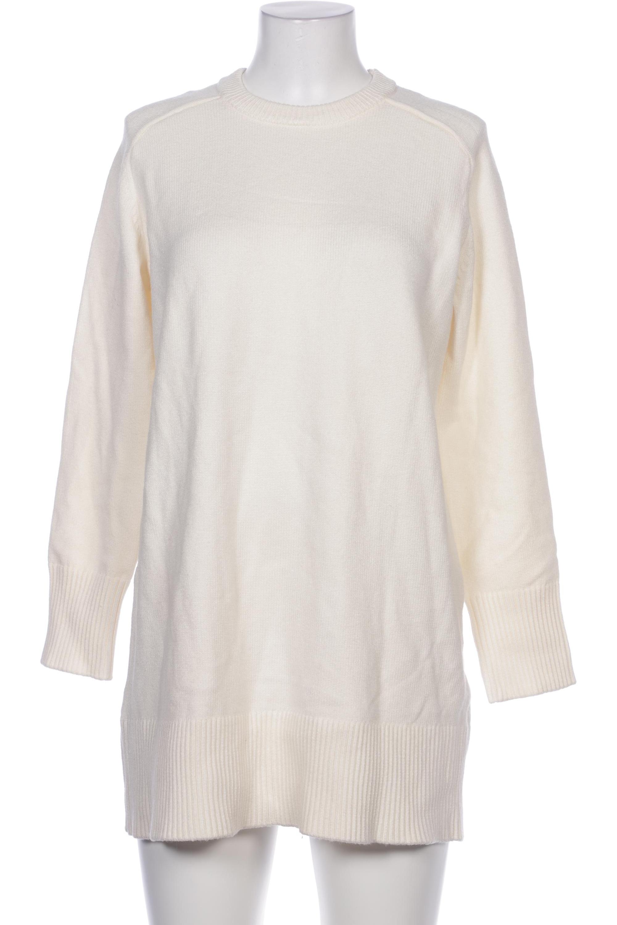 

Zara Damen Kleid, beige, Gr. 38