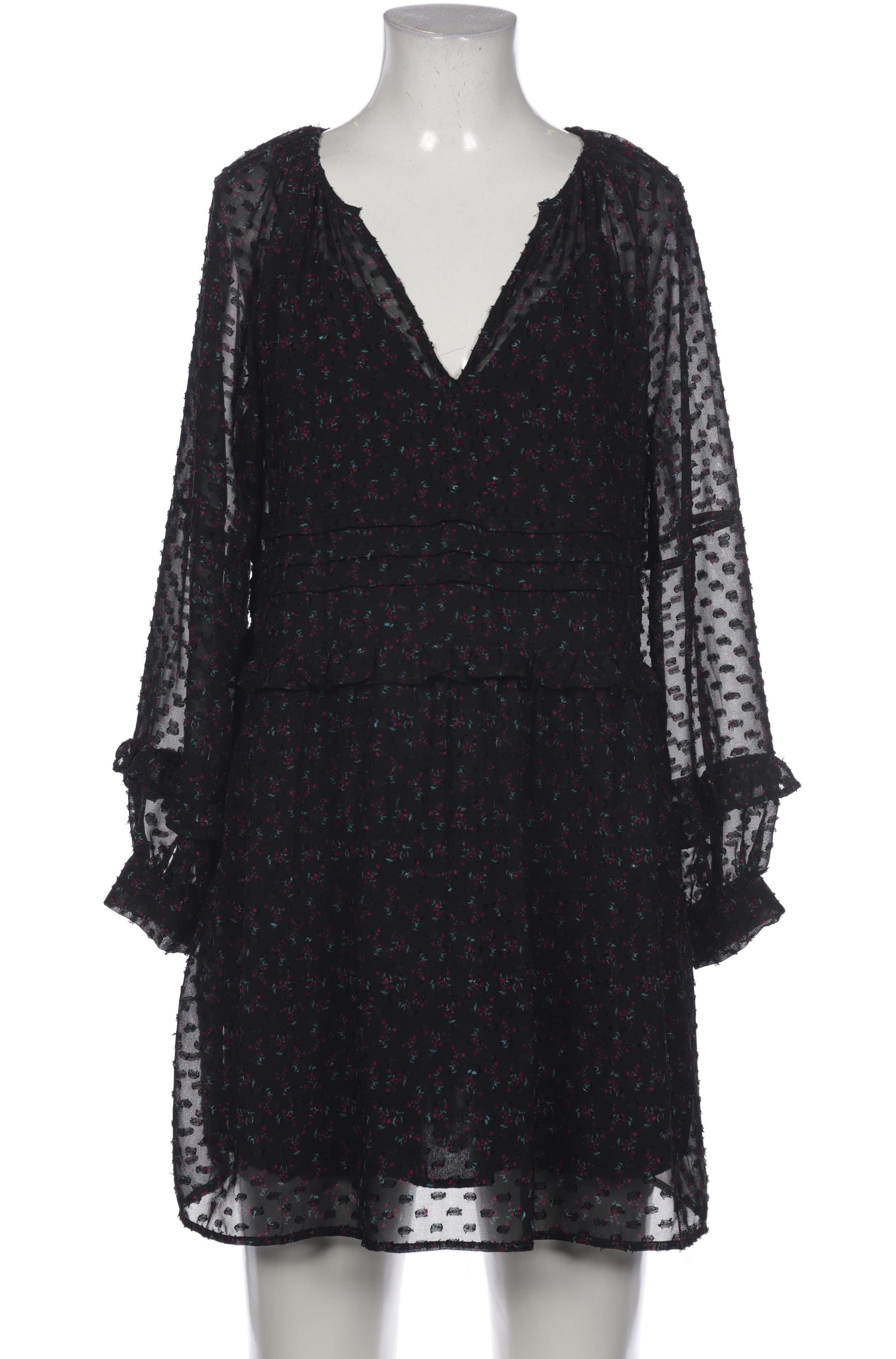 

Zara Damen Kleid, schwarz, Gr. 38