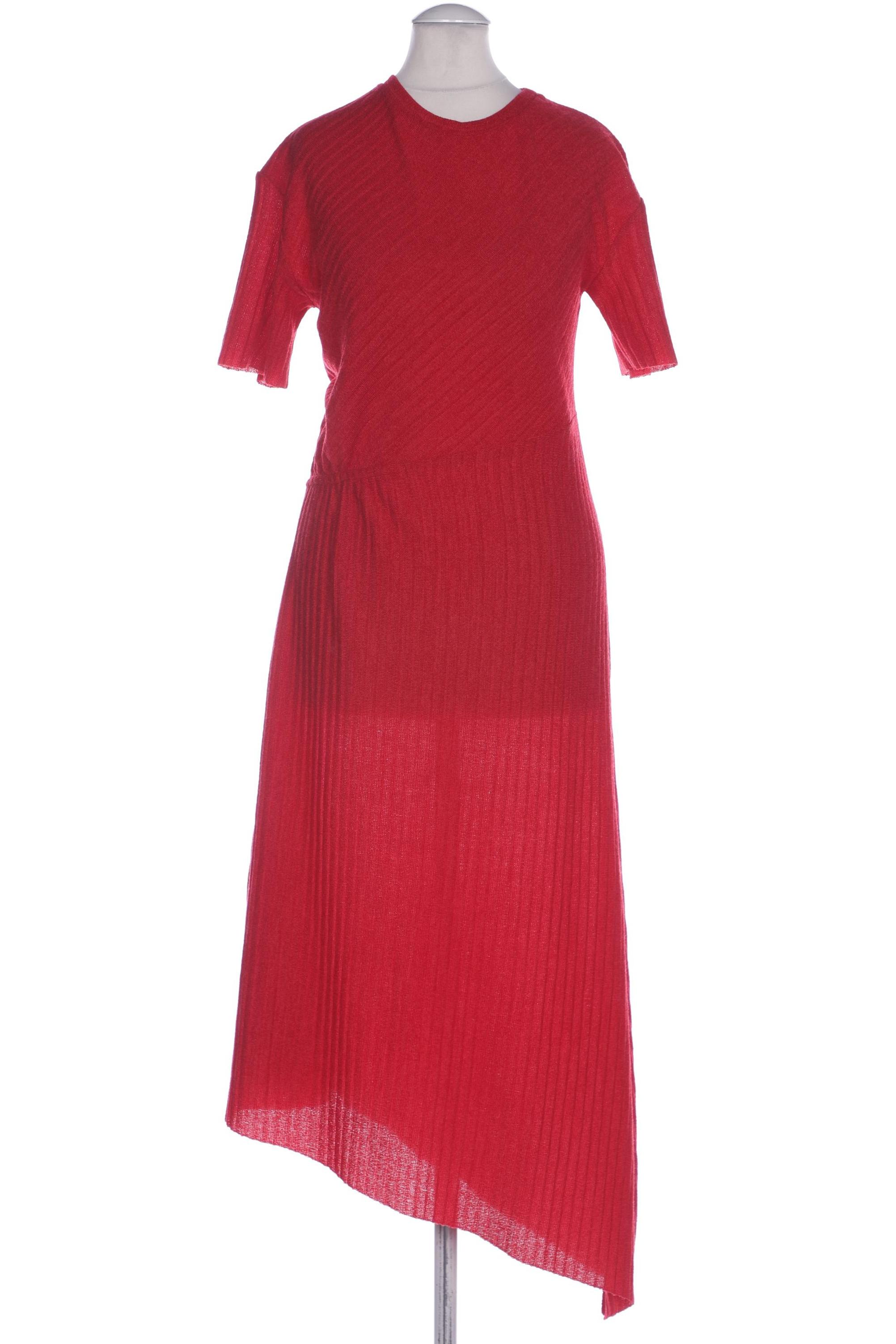 

ZARA Damen Kleid, rot