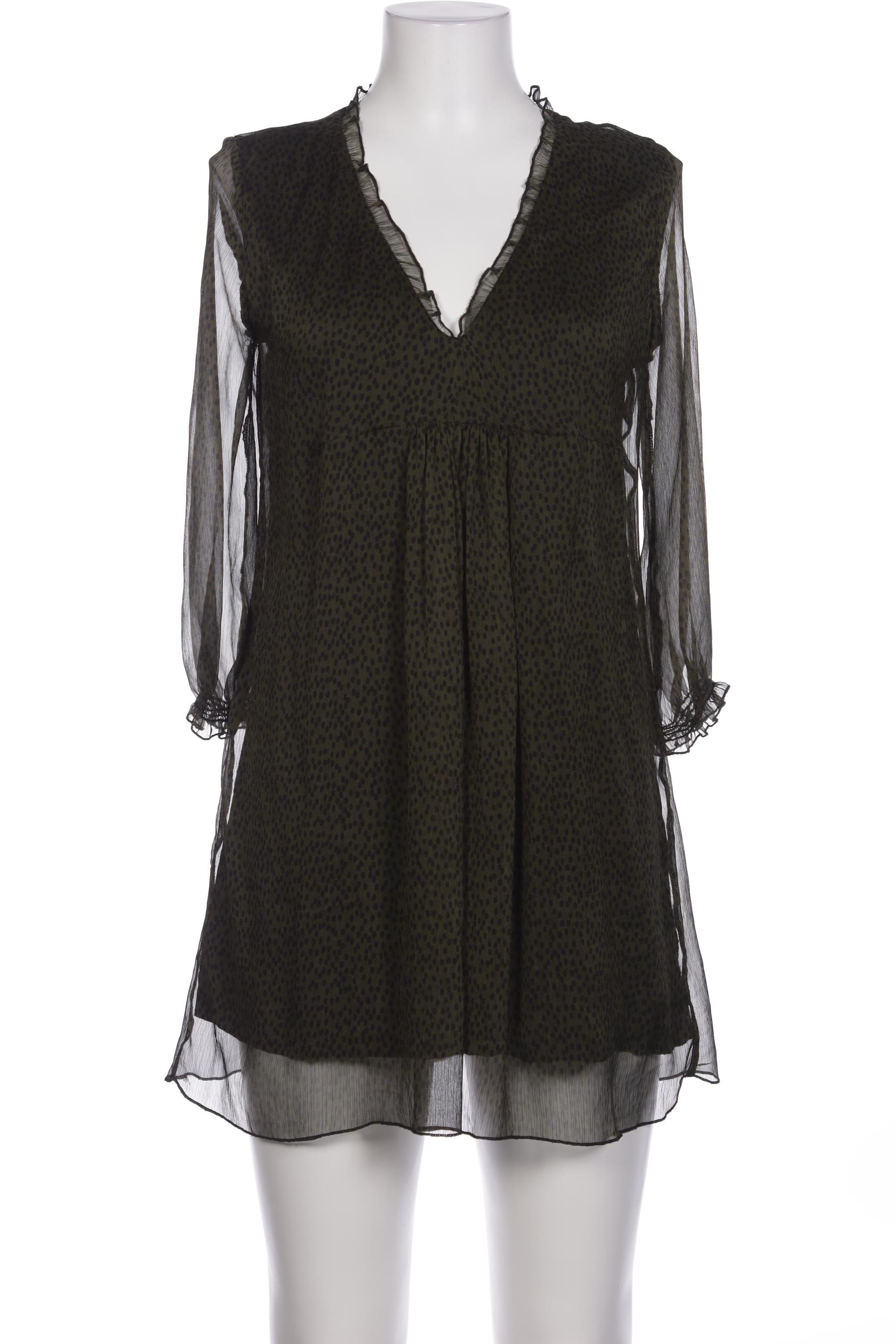 

Zara Damen Kleid, grün, Gr. 38