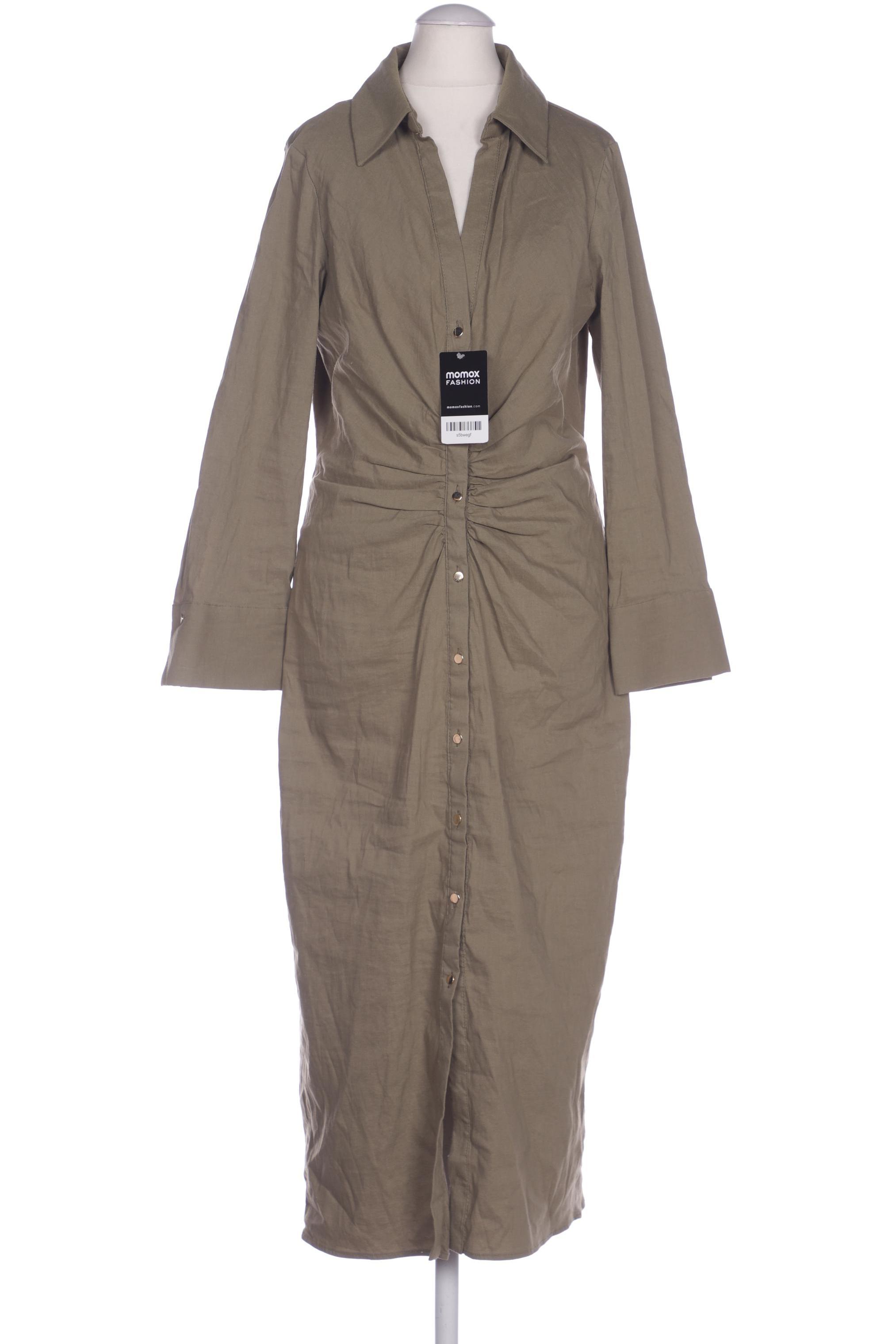 

Zara Damen Kleid, grün, Gr. 42