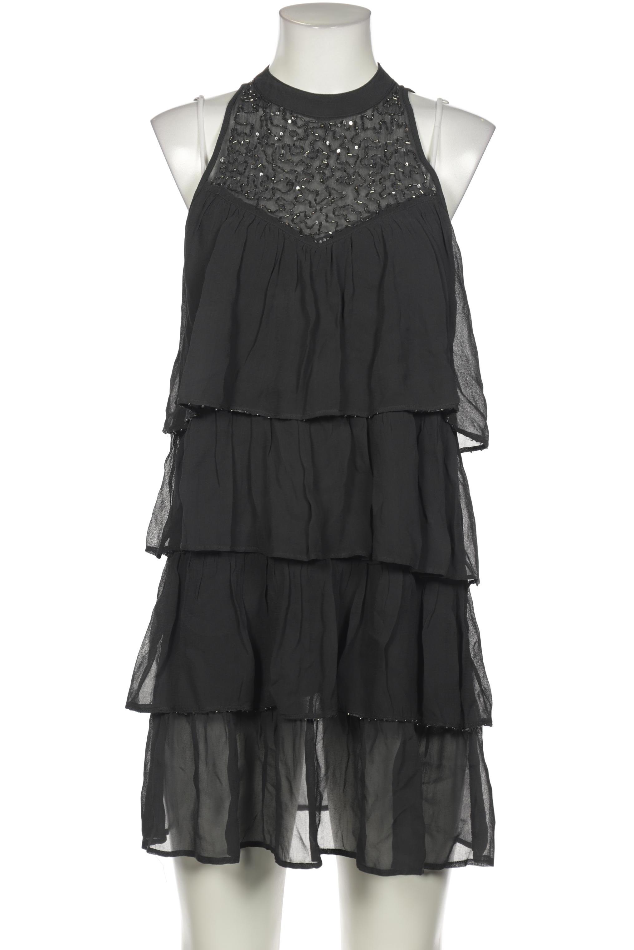 

Zara Damen Kleid, grau, Gr. 38