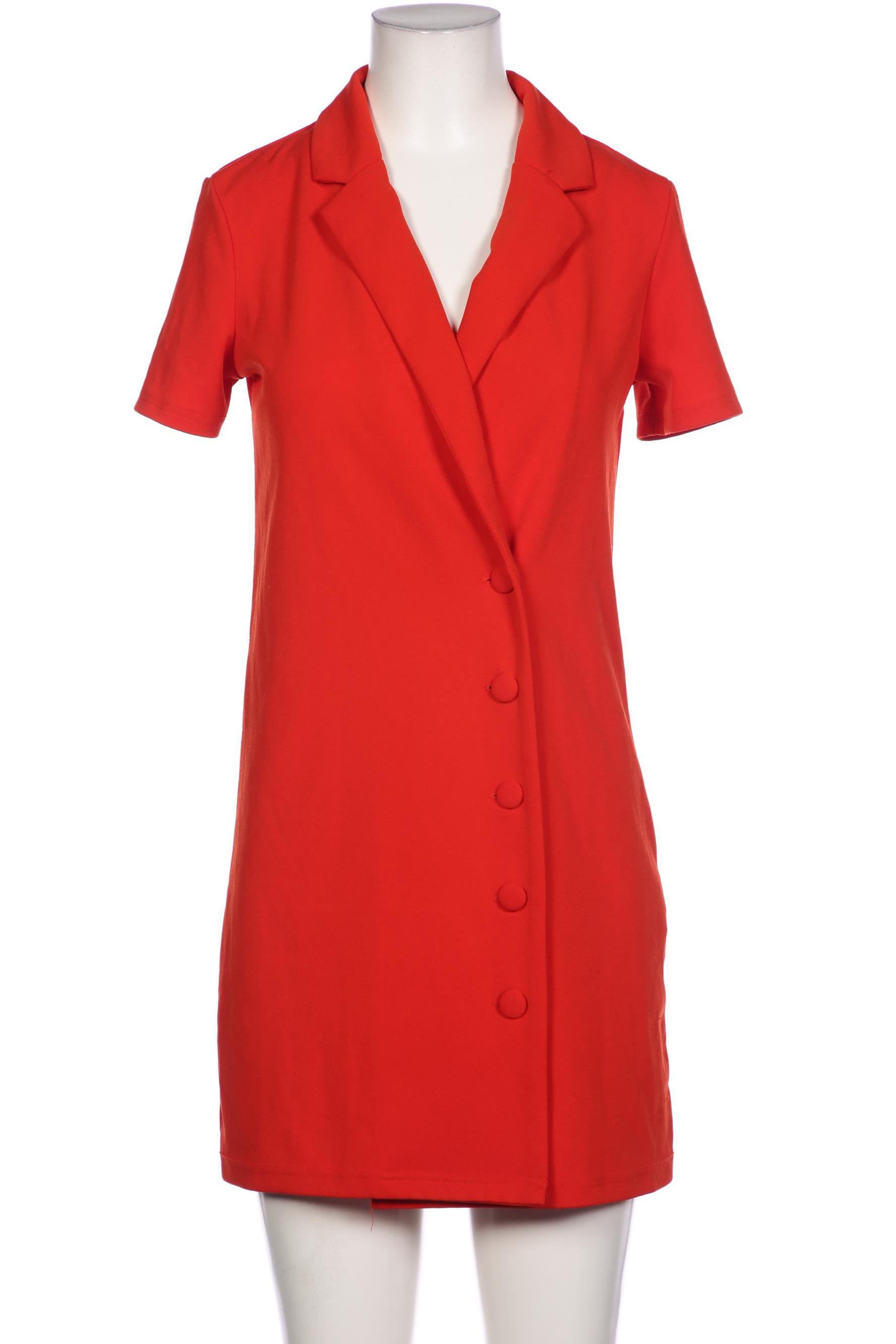 

Zara Damen Kleid, rot, Gr. 36