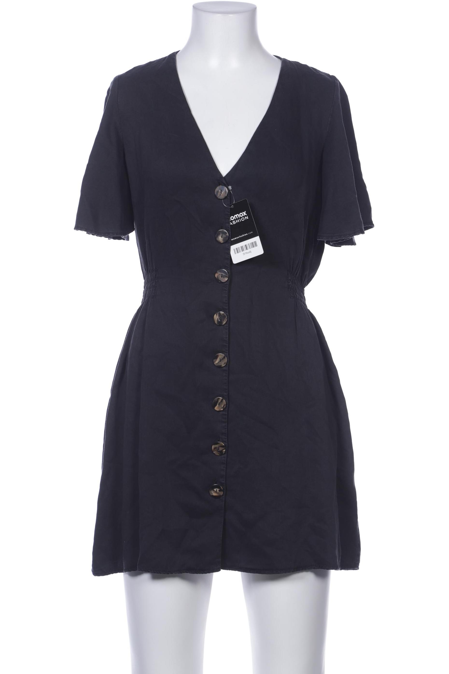 

Zara Damen Kleid, marineblau, Gr. 36