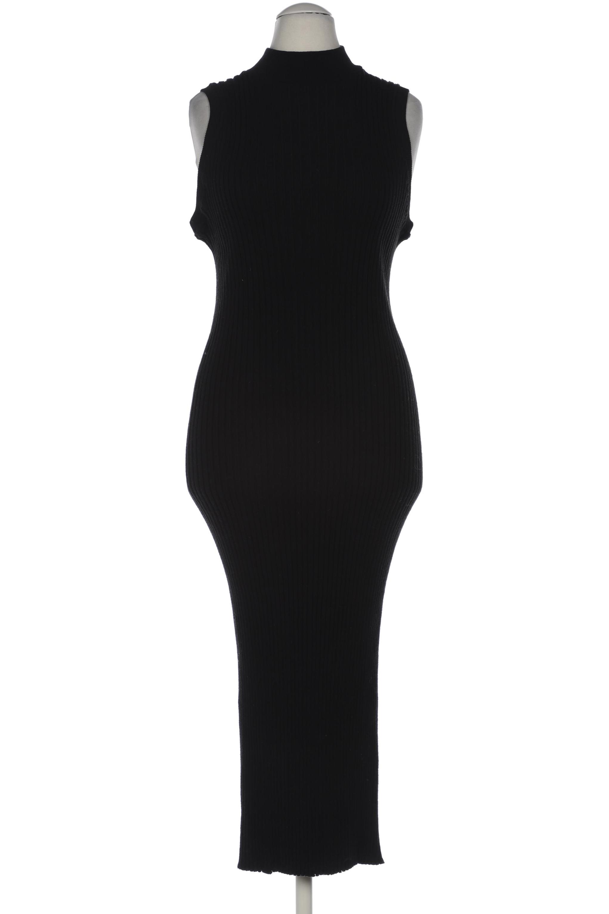 

Zara Damen Kleid, schwarz, Gr. 38