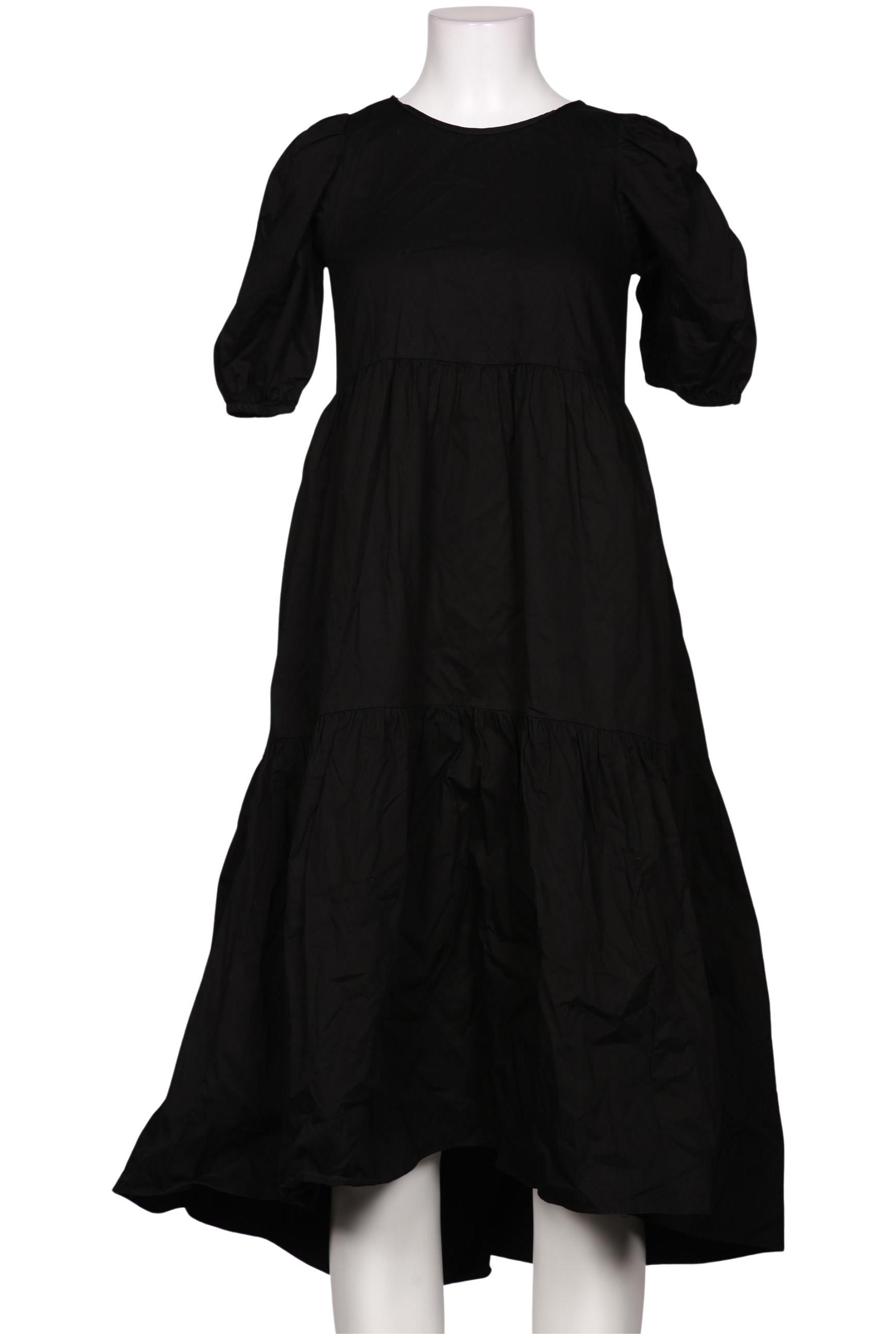 

Zara Damen Kleid, schwarz, Gr. 36