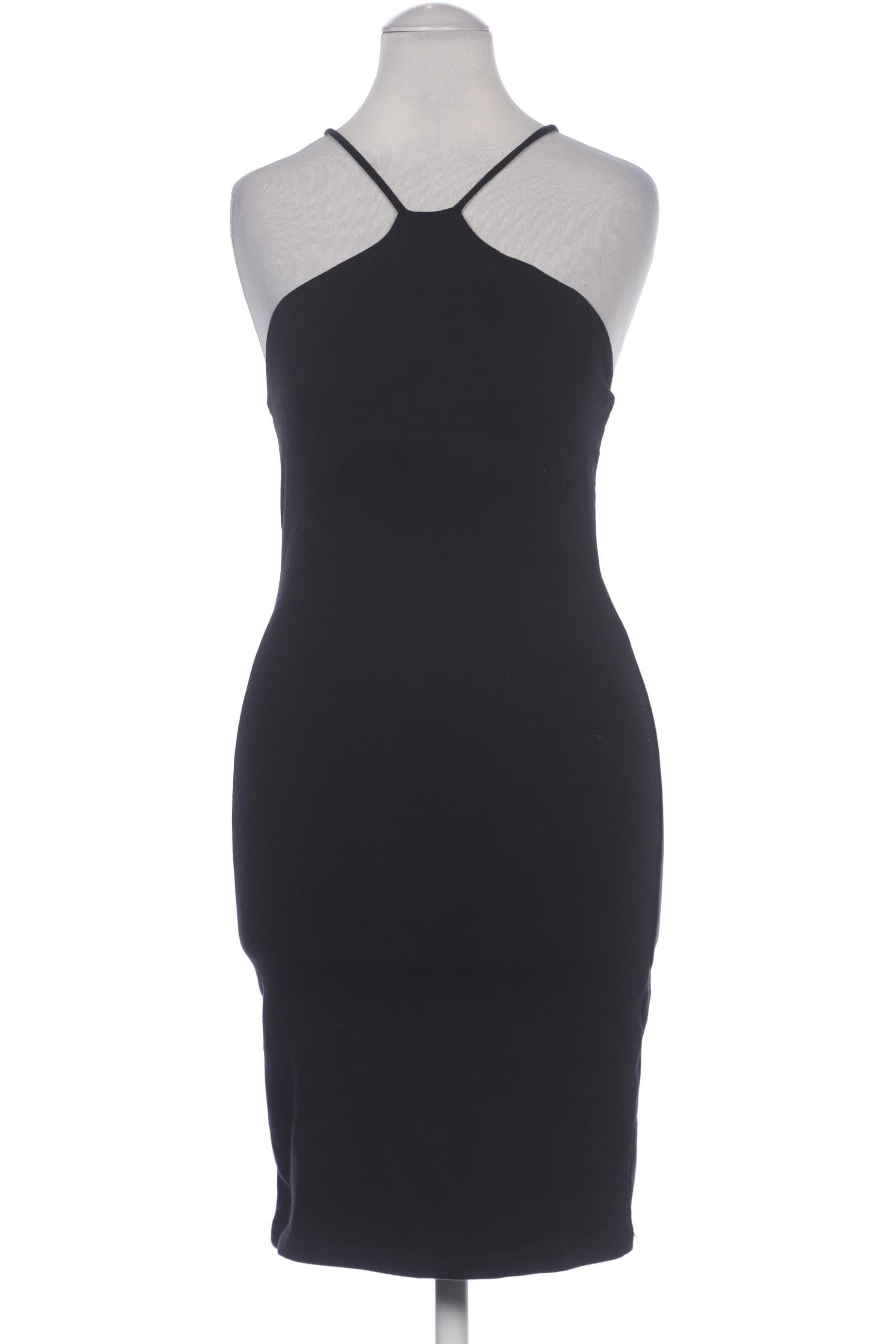 

Zara Damen Kleid, schwarz, Gr. 38