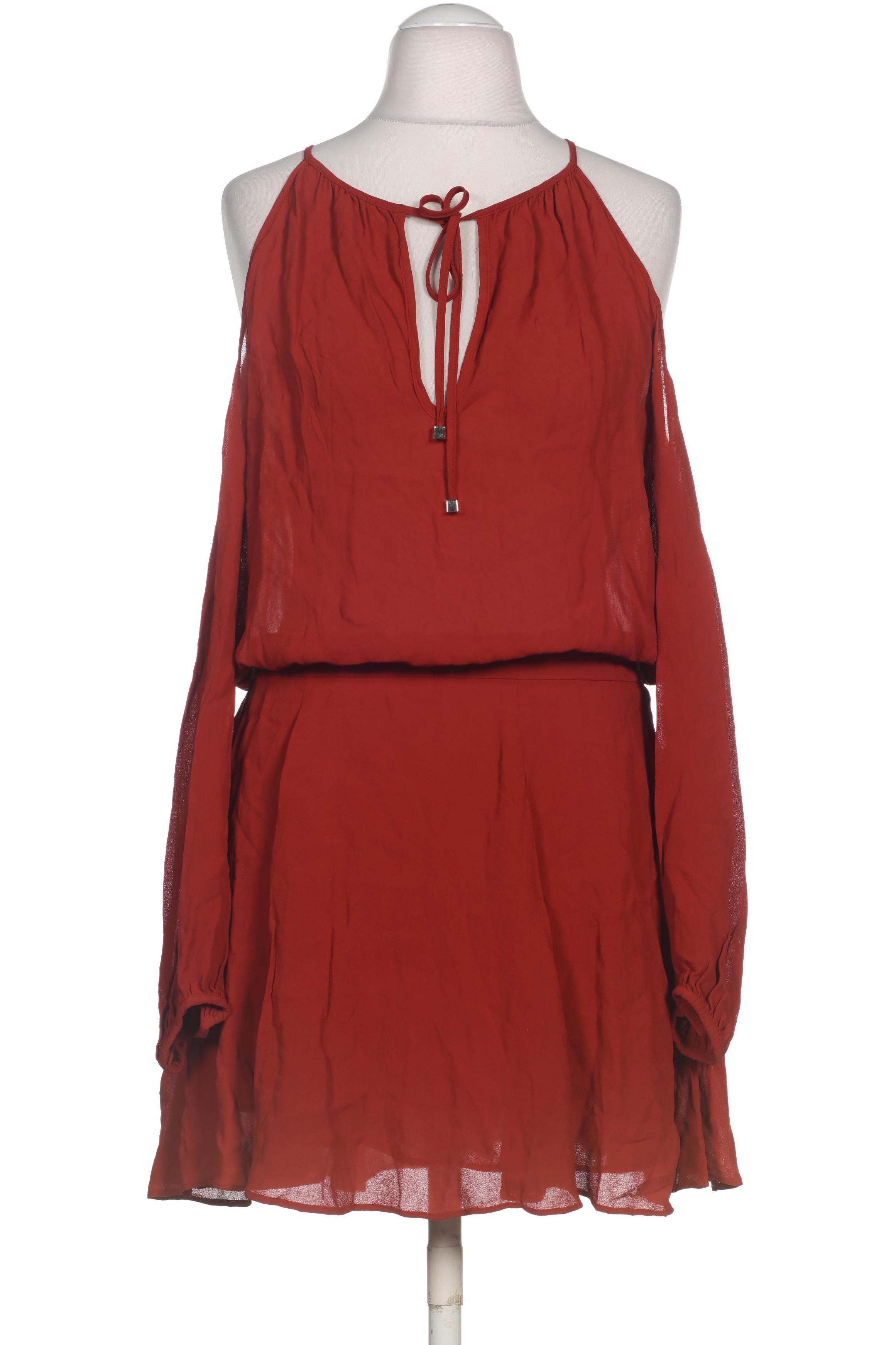

Zara Damen Kleid, rot, Gr. 36