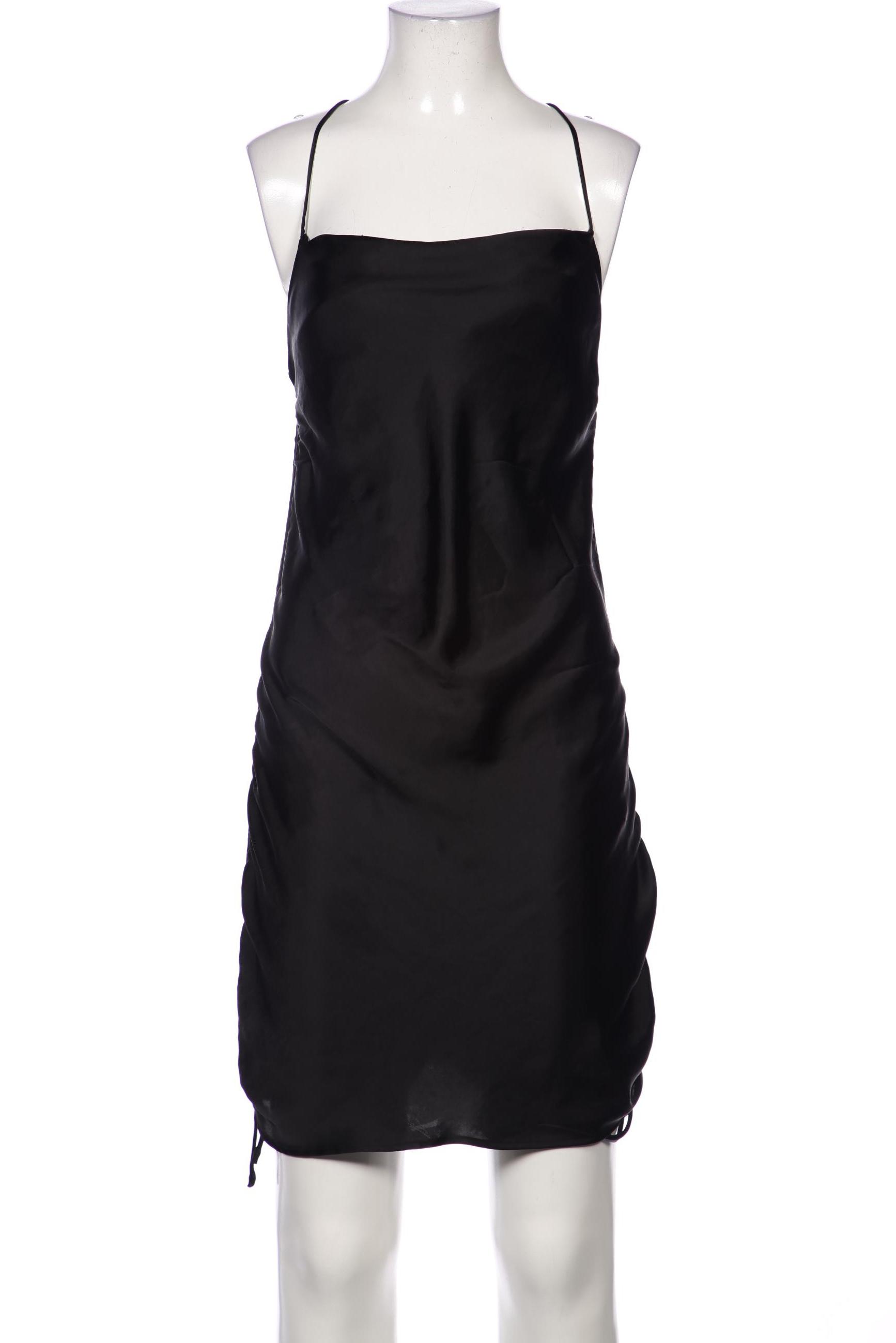 Thumbnail - Zara Damen Kleid, schwarz, Gr. 36