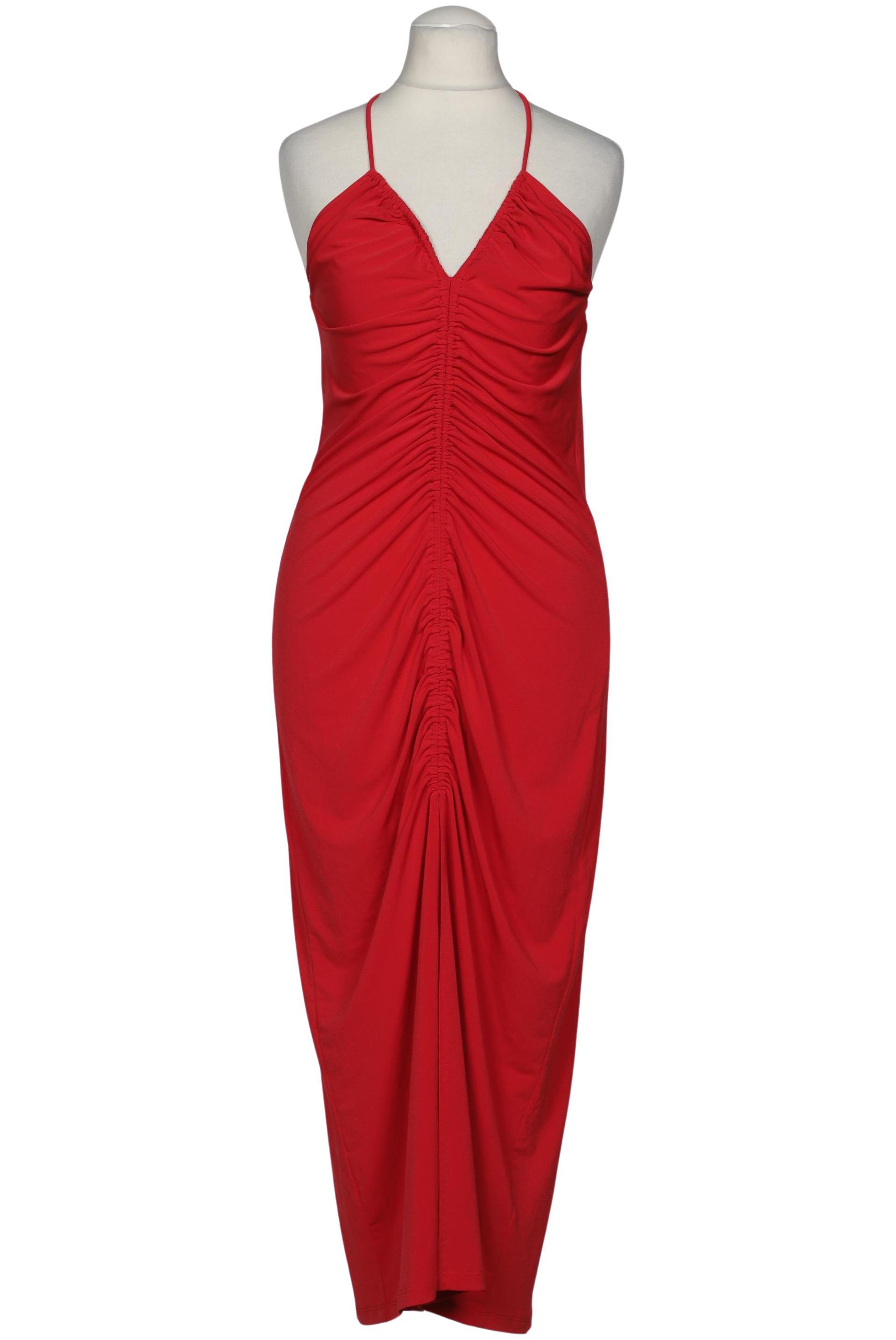 

Zara Damen Kleid, rot, Gr. 36