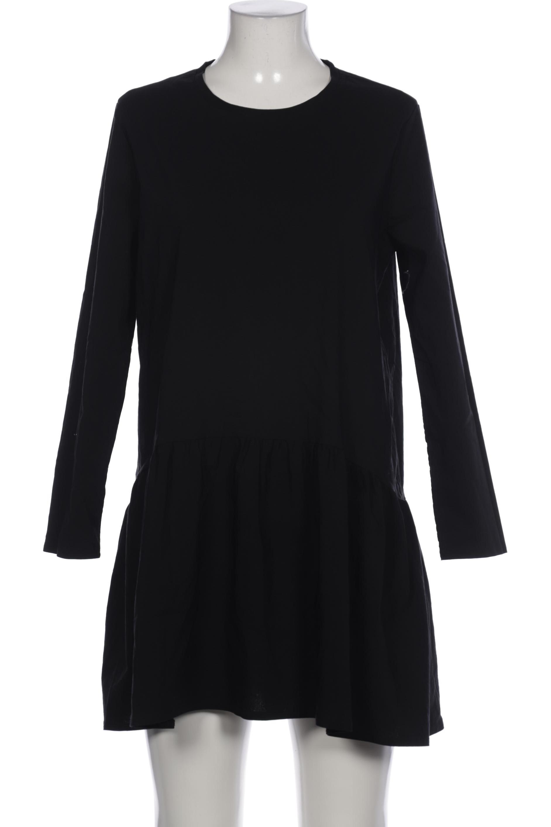 

ZARA Damen Kleid, schwarz