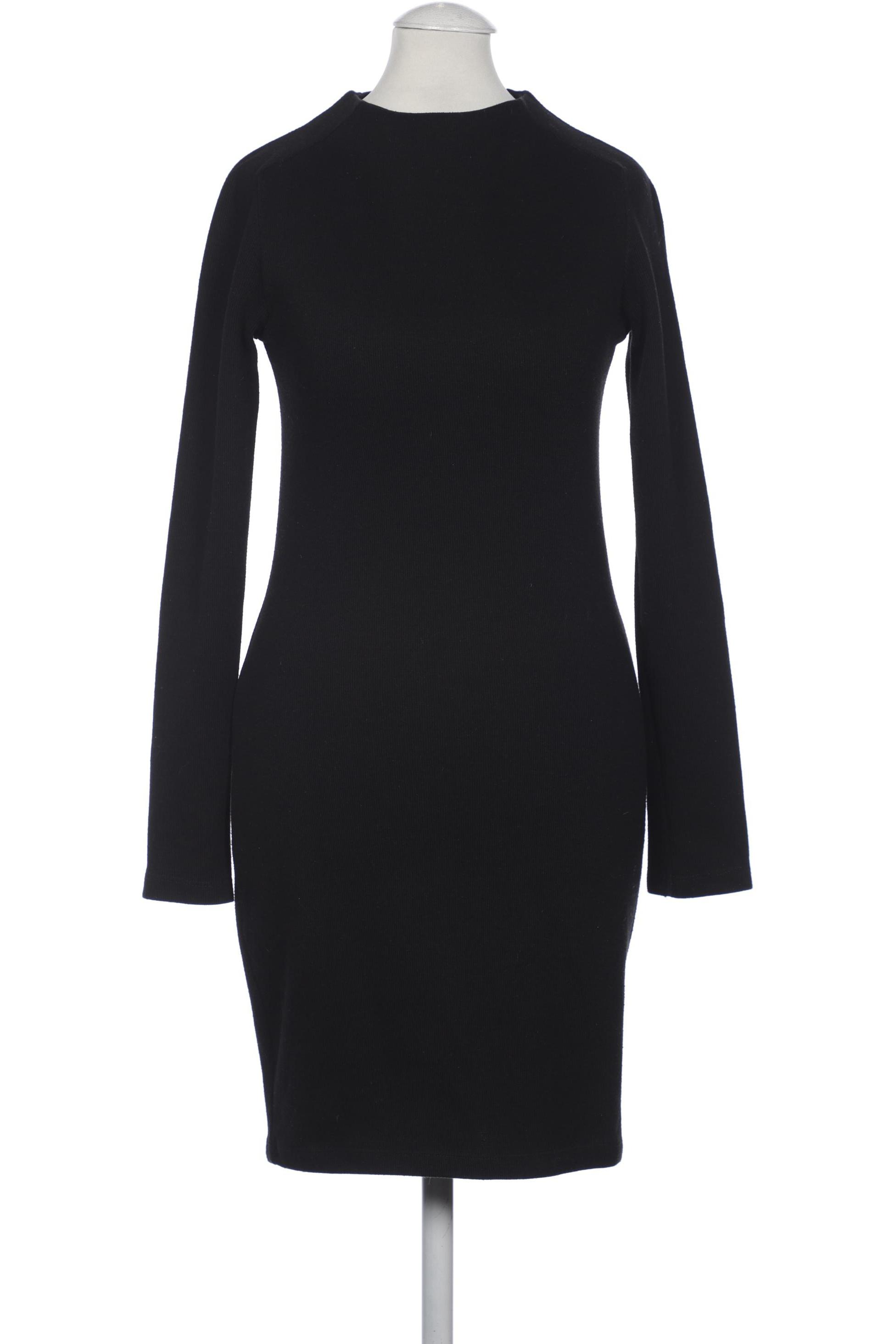 

ZARA Damen Kleid, schwarz