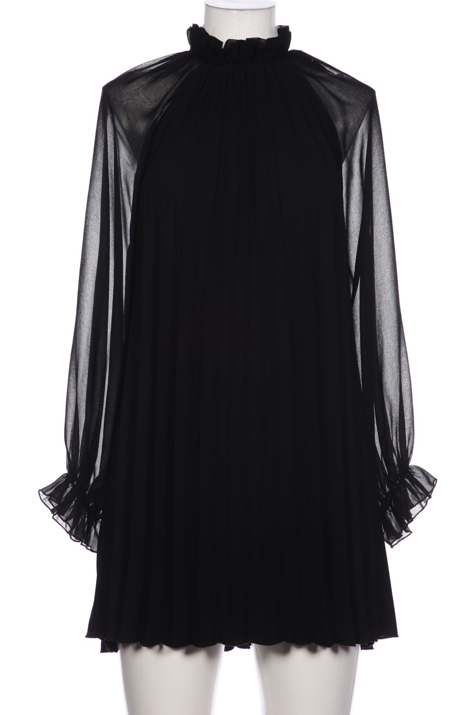 

Zara Damen Kleid, schwarz, Gr. 38