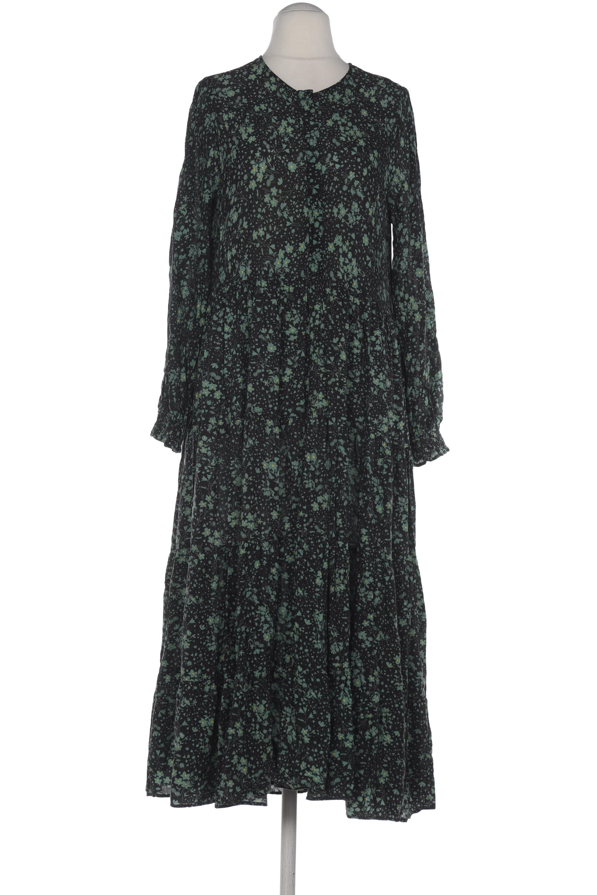 

Zara Damen Kleid, grün, Gr. 42