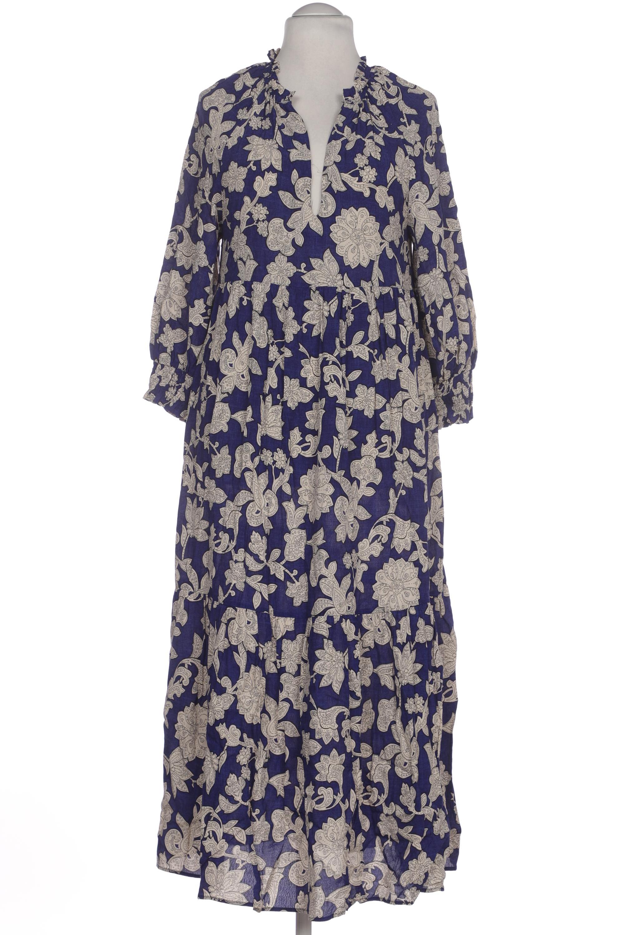

Zara Damen Kleid, marineblau, Gr. 36