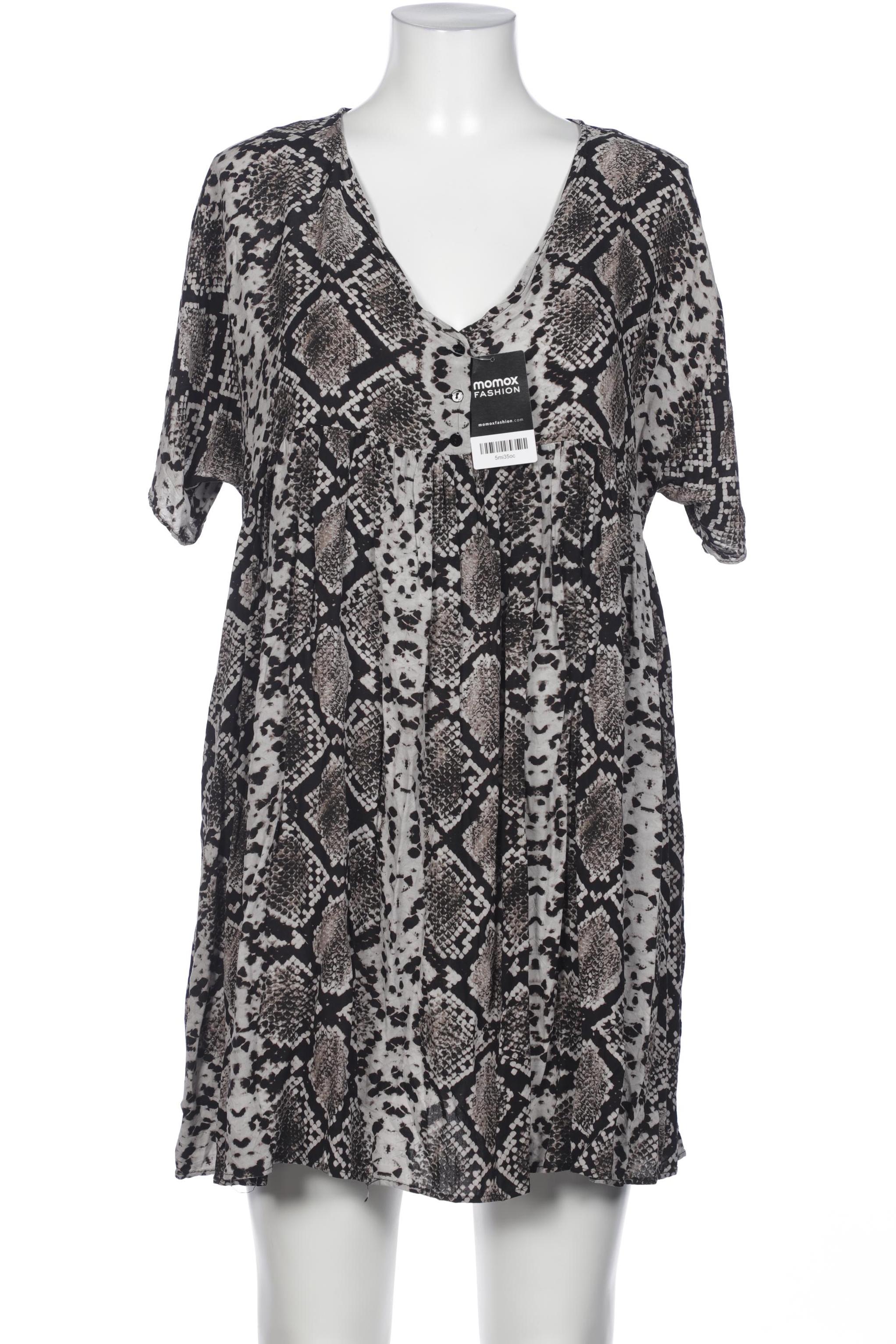 

ZARA Damen Kleid, mehrfarbig