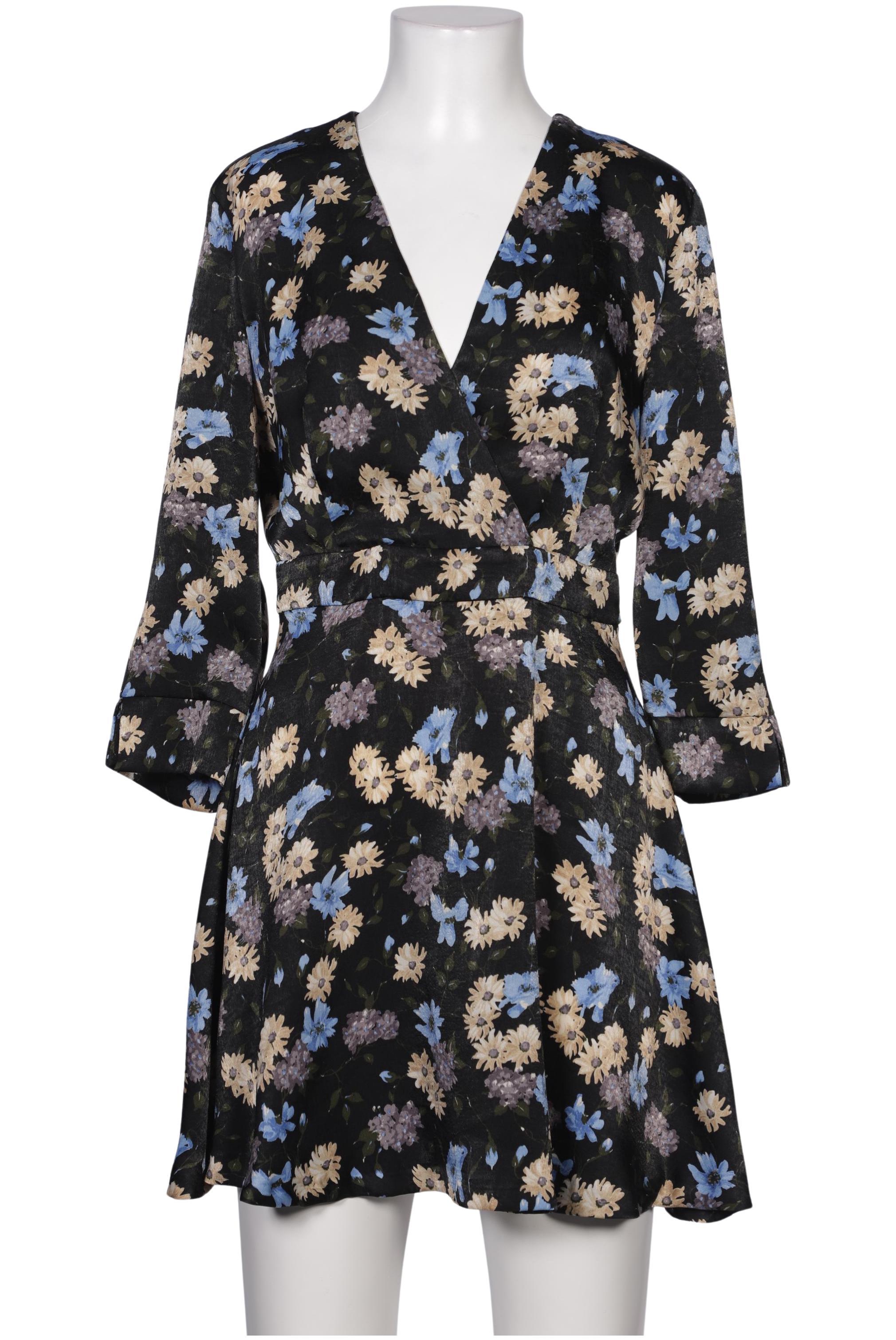 

Zara Damen Kleid, schwarz, Gr. 38