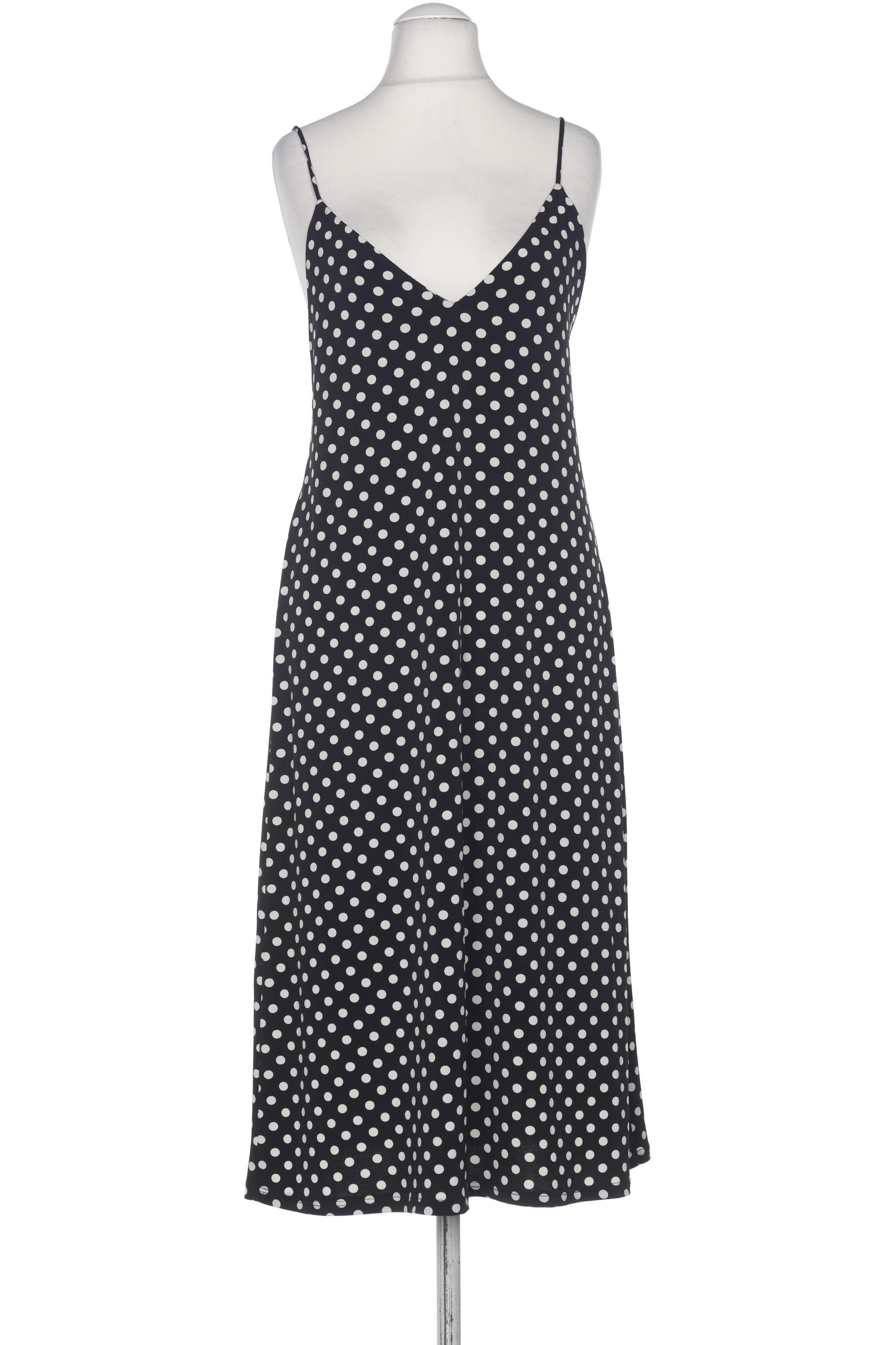 

ZARA Damen Kleid, schwarz