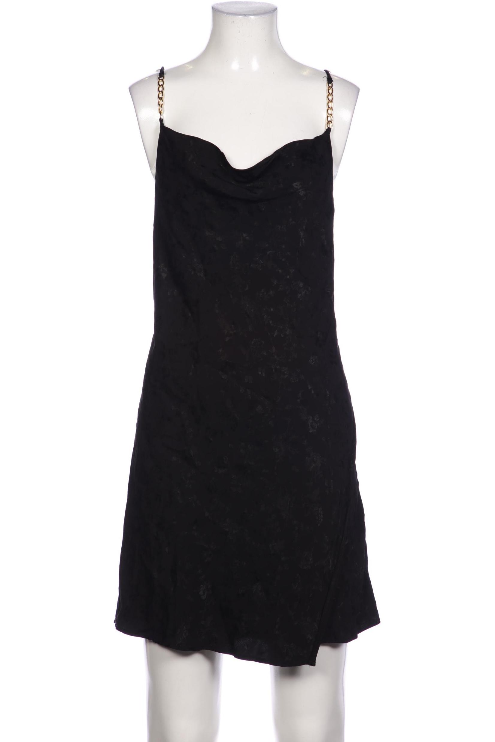 

ZARA Damen Kleid, schwarz