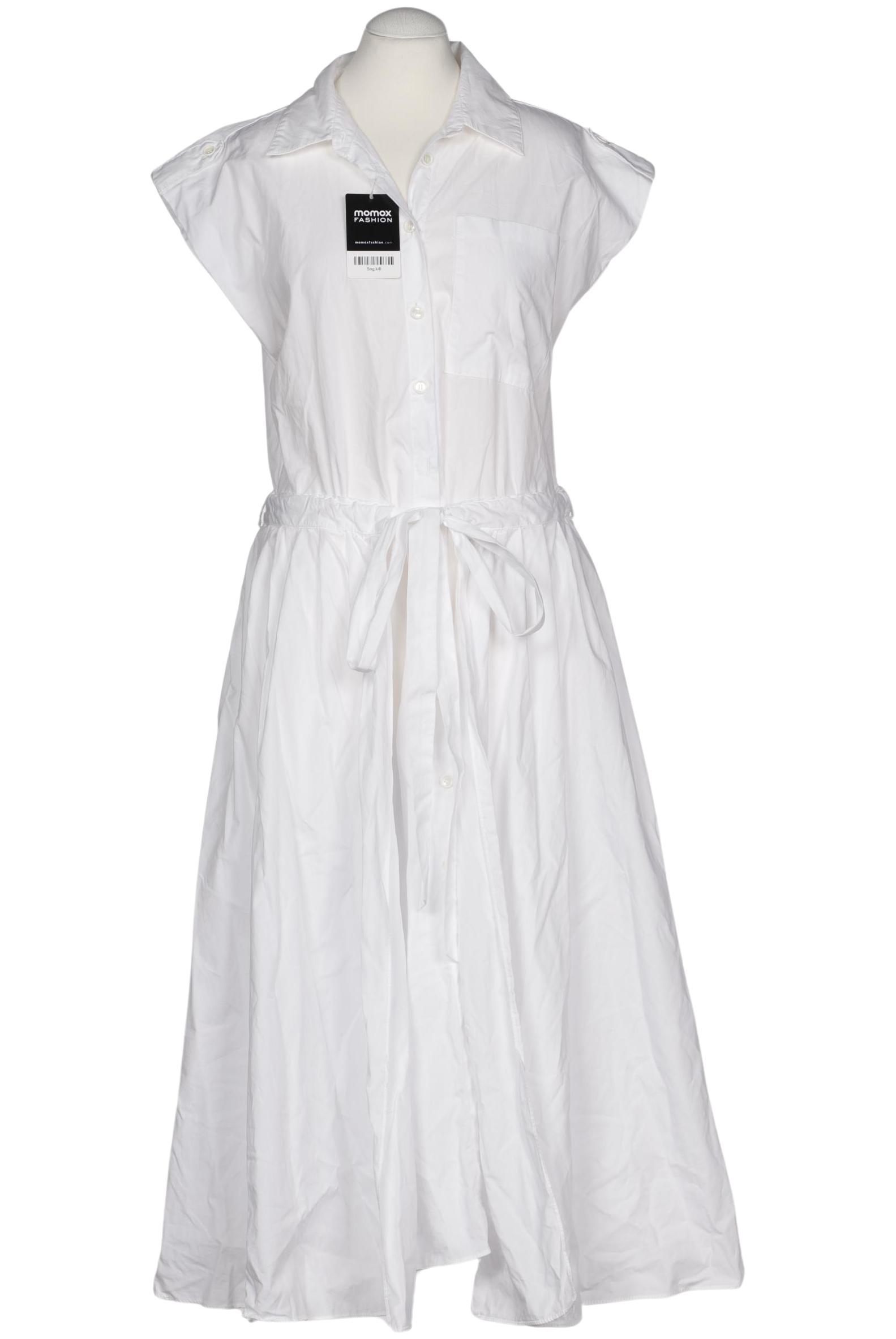 

Zara Damen Kleid, weiß, Gr. 38