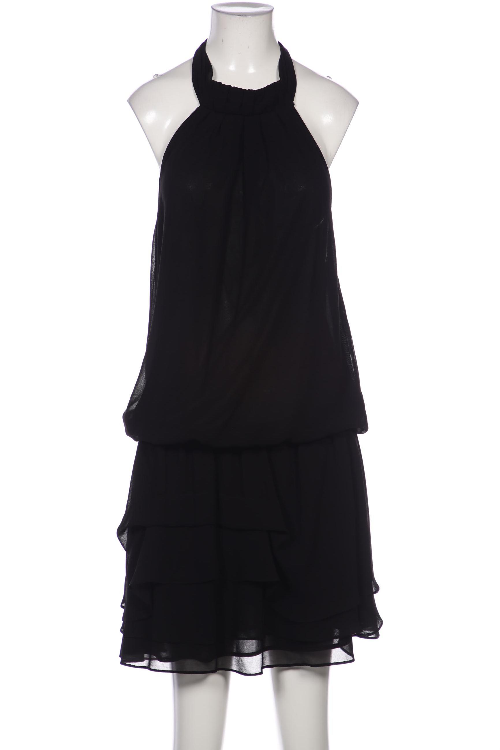 

ZARA Damen Kleid, schwarz