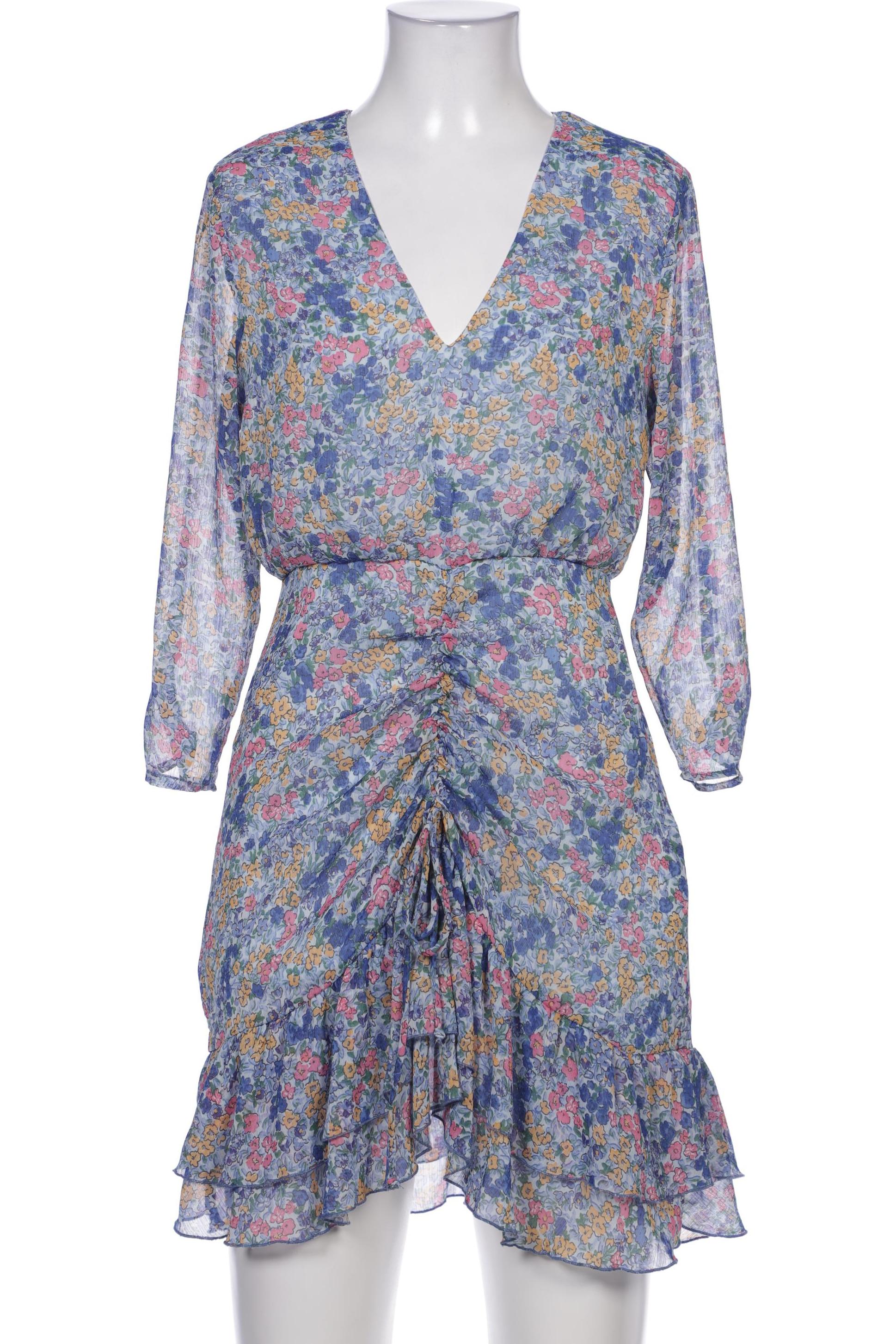 

Zara Damen Kleid, blau, Gr. 36