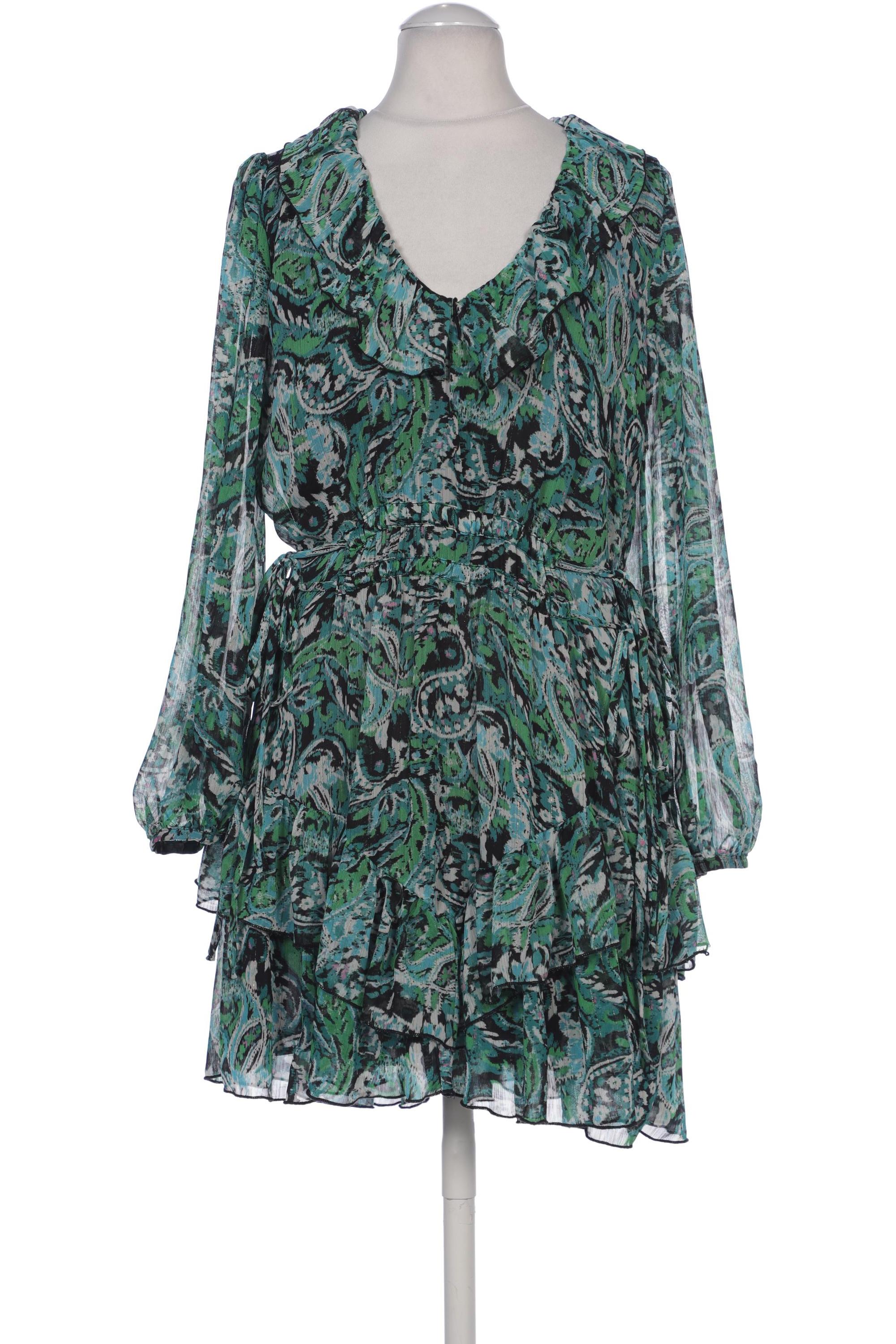 

Zara Damen Kleid, grün, Gr. 34