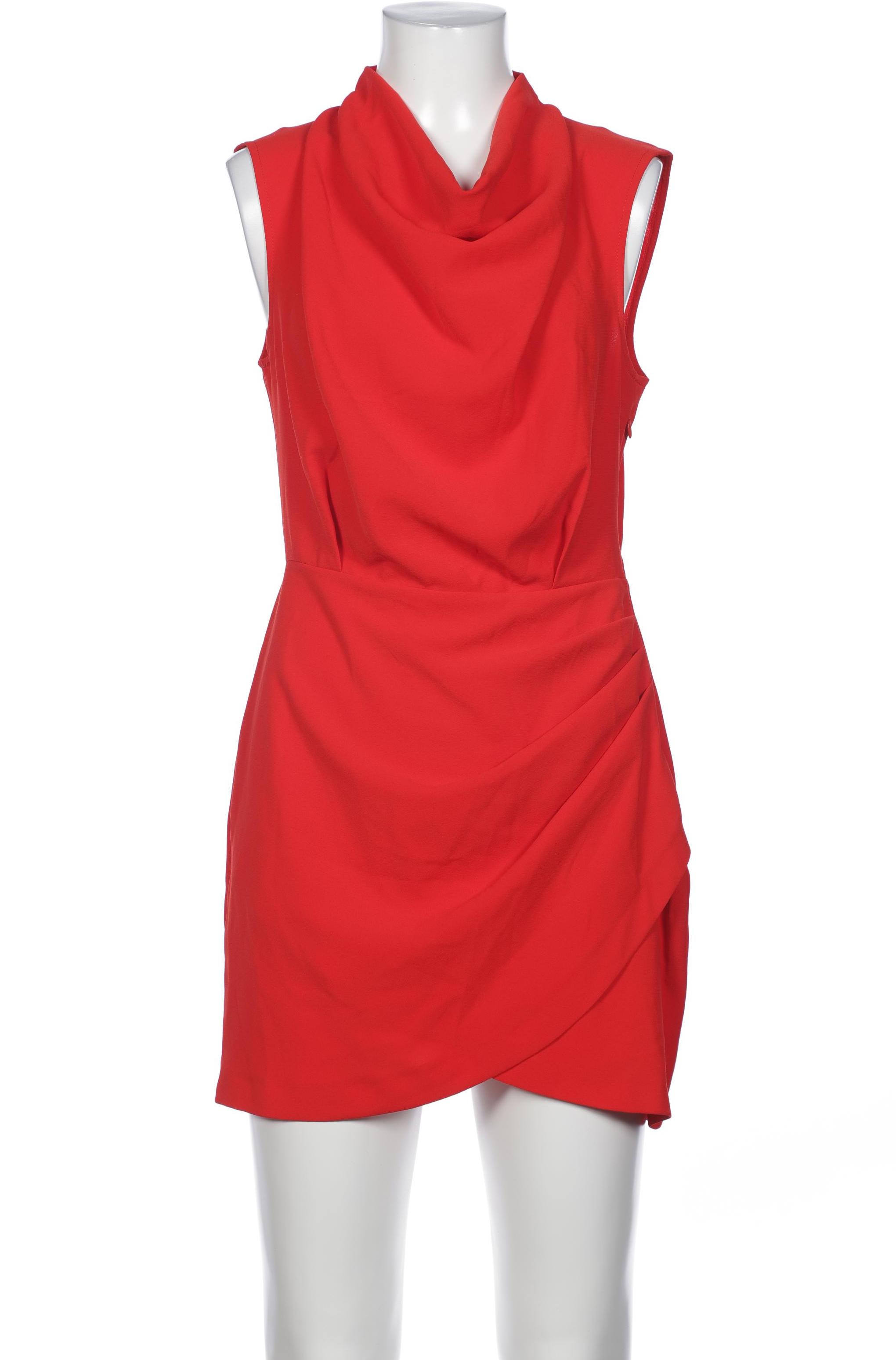 

ZARA Damen Kleid, rot