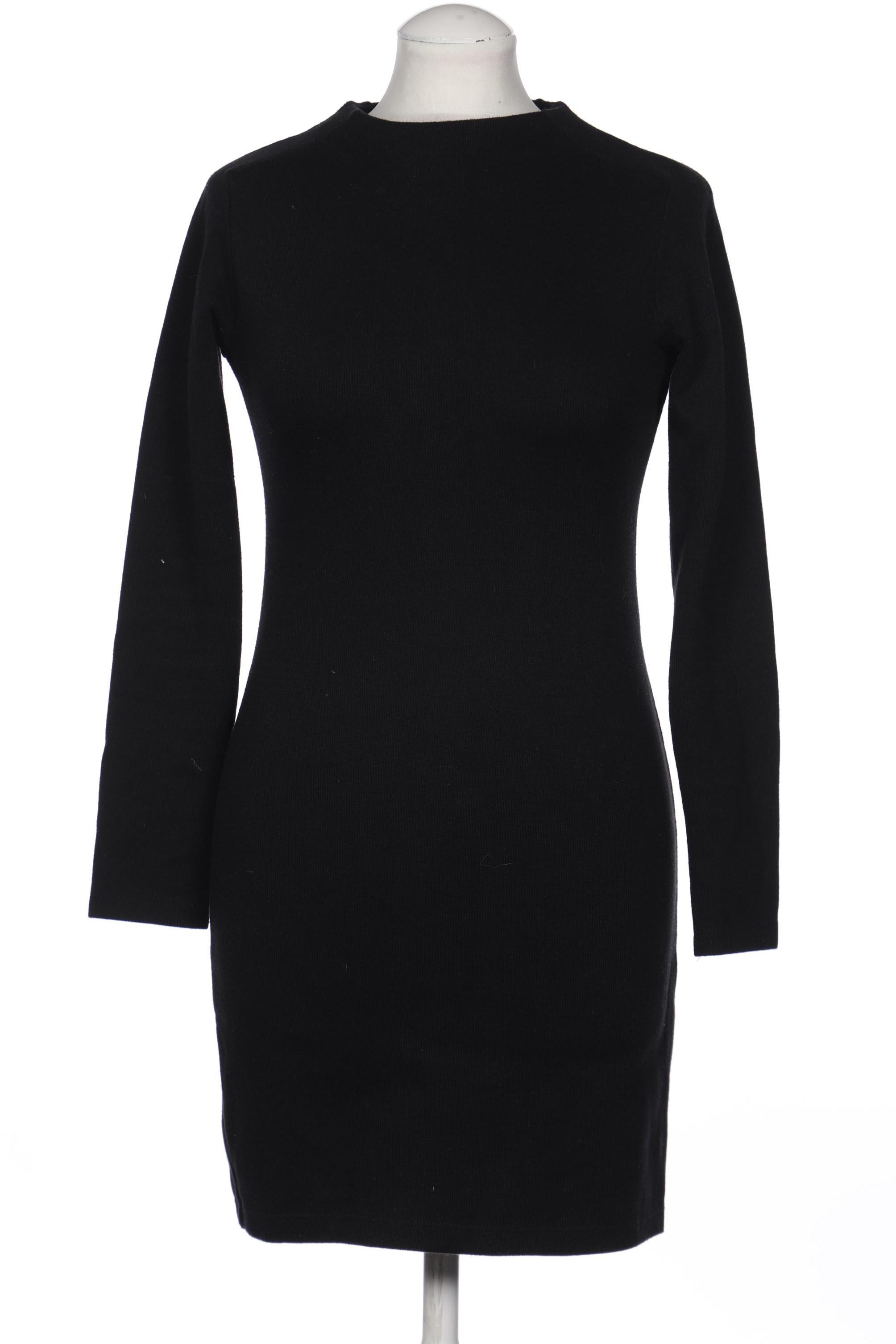 

ZARA Damen Kleid, schwarz