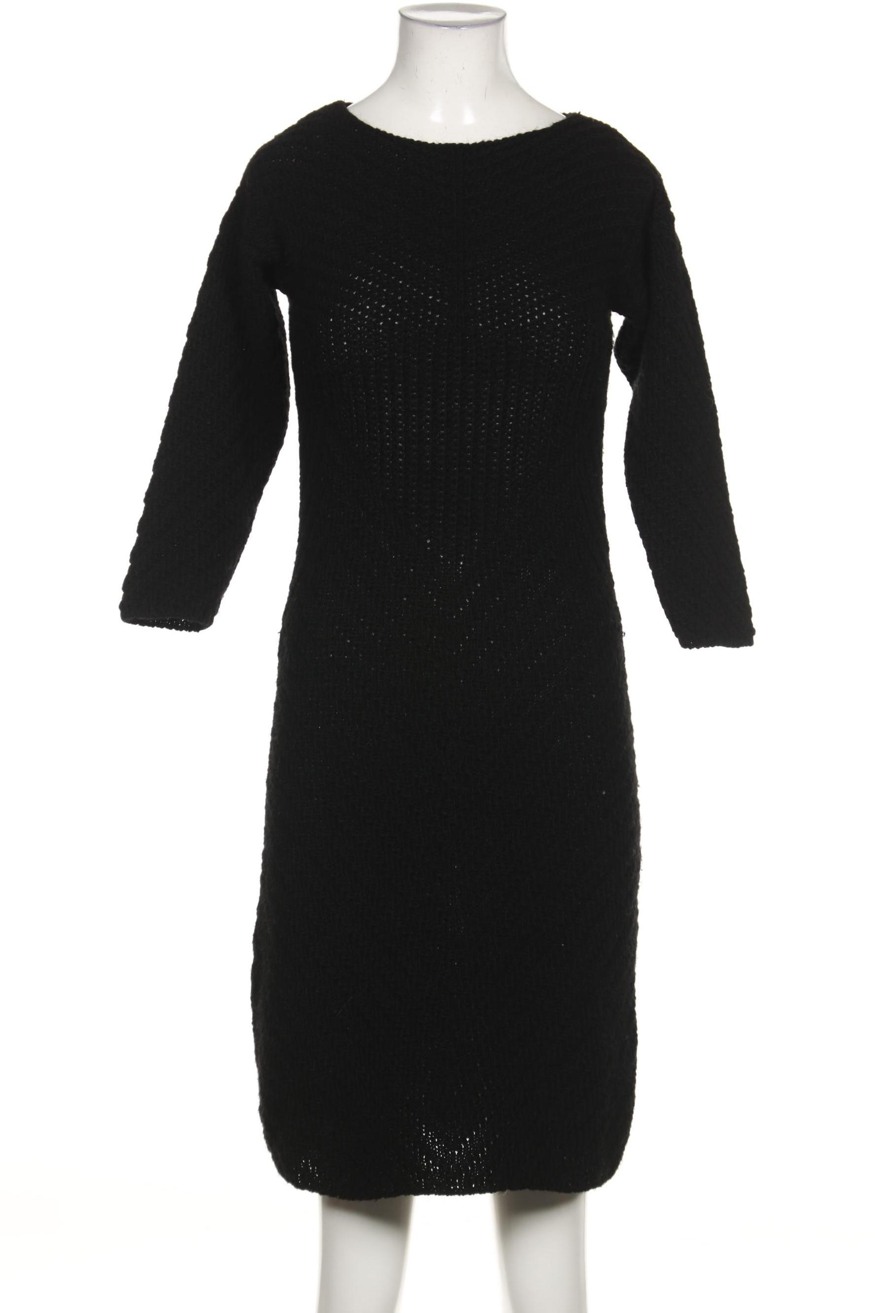 

ZARA Damen Kleid, schwarz
