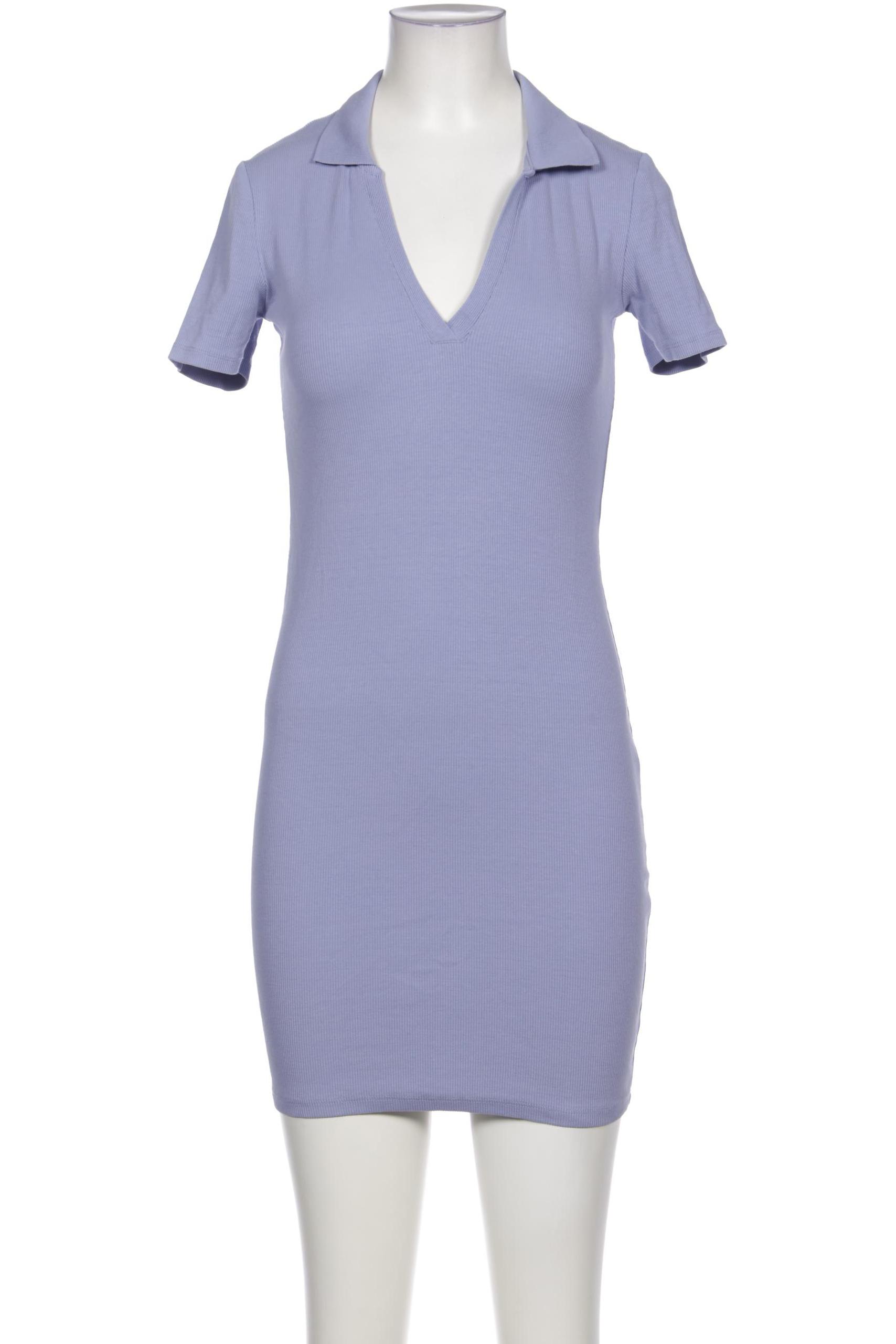 

Zara Damen Kleid, flieder, Gr. 38