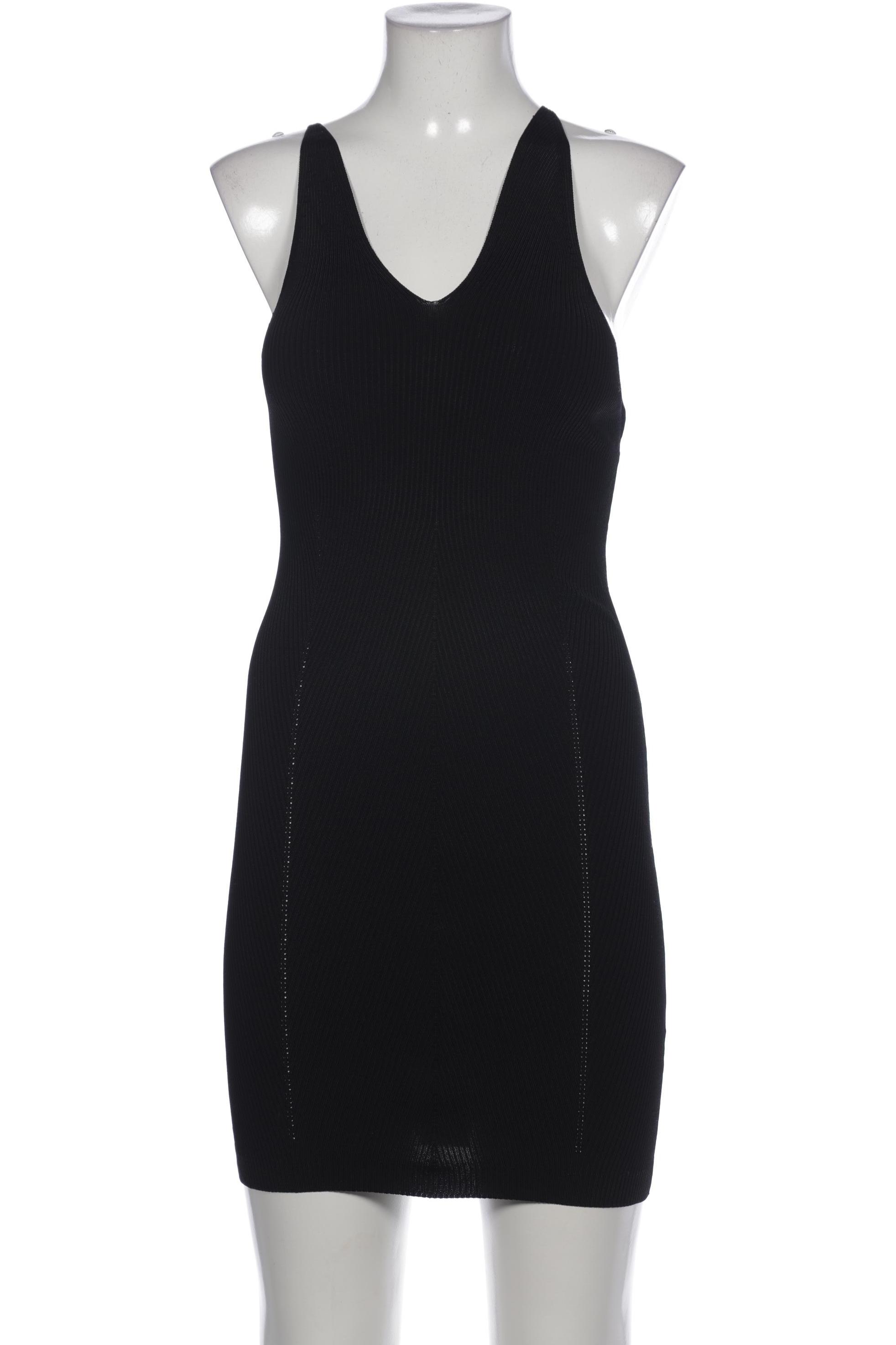 

Zara Damen Kleid, schwarz, Gr. 38