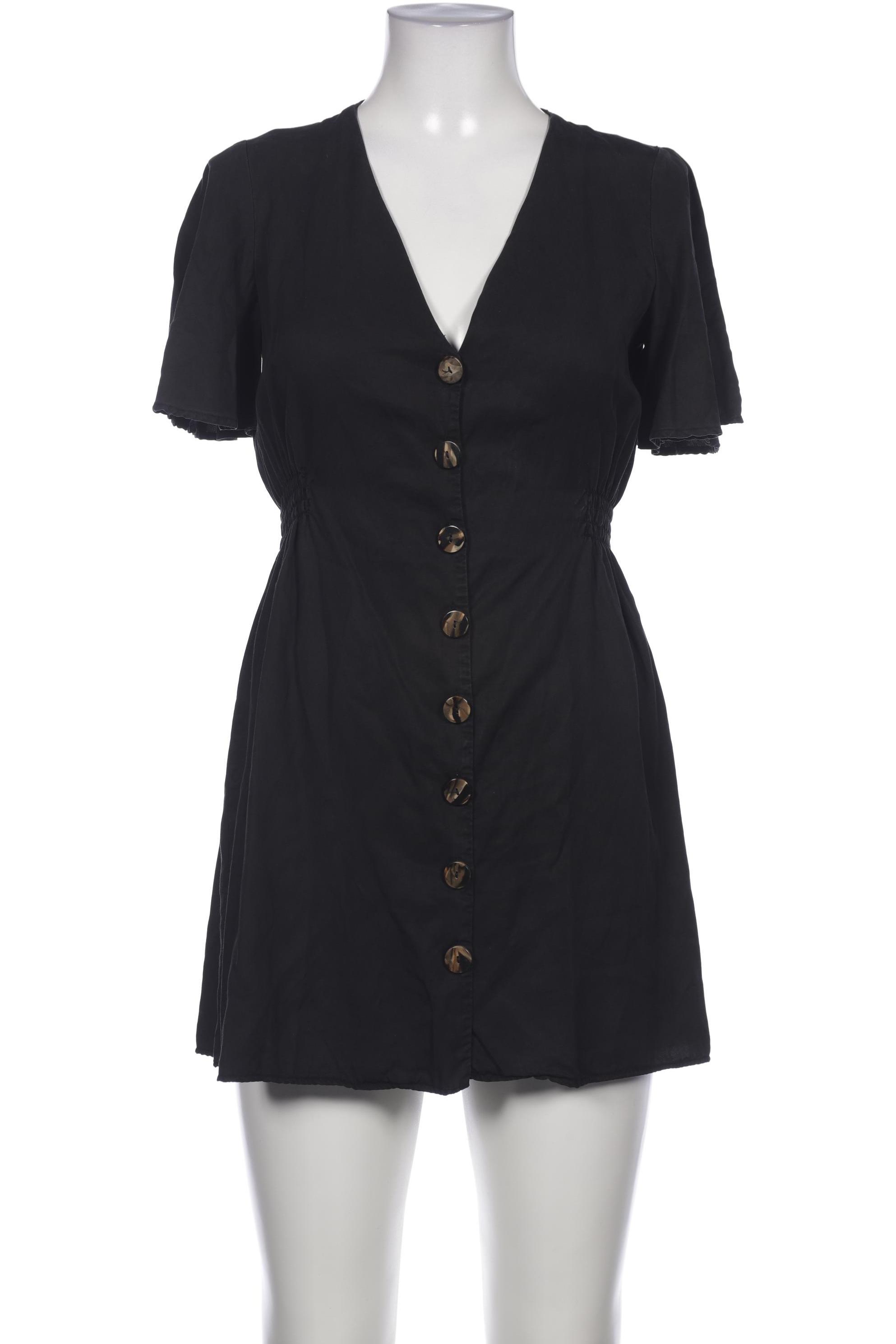 

Zara Damen Kleid, schwarz, Gr. 36
