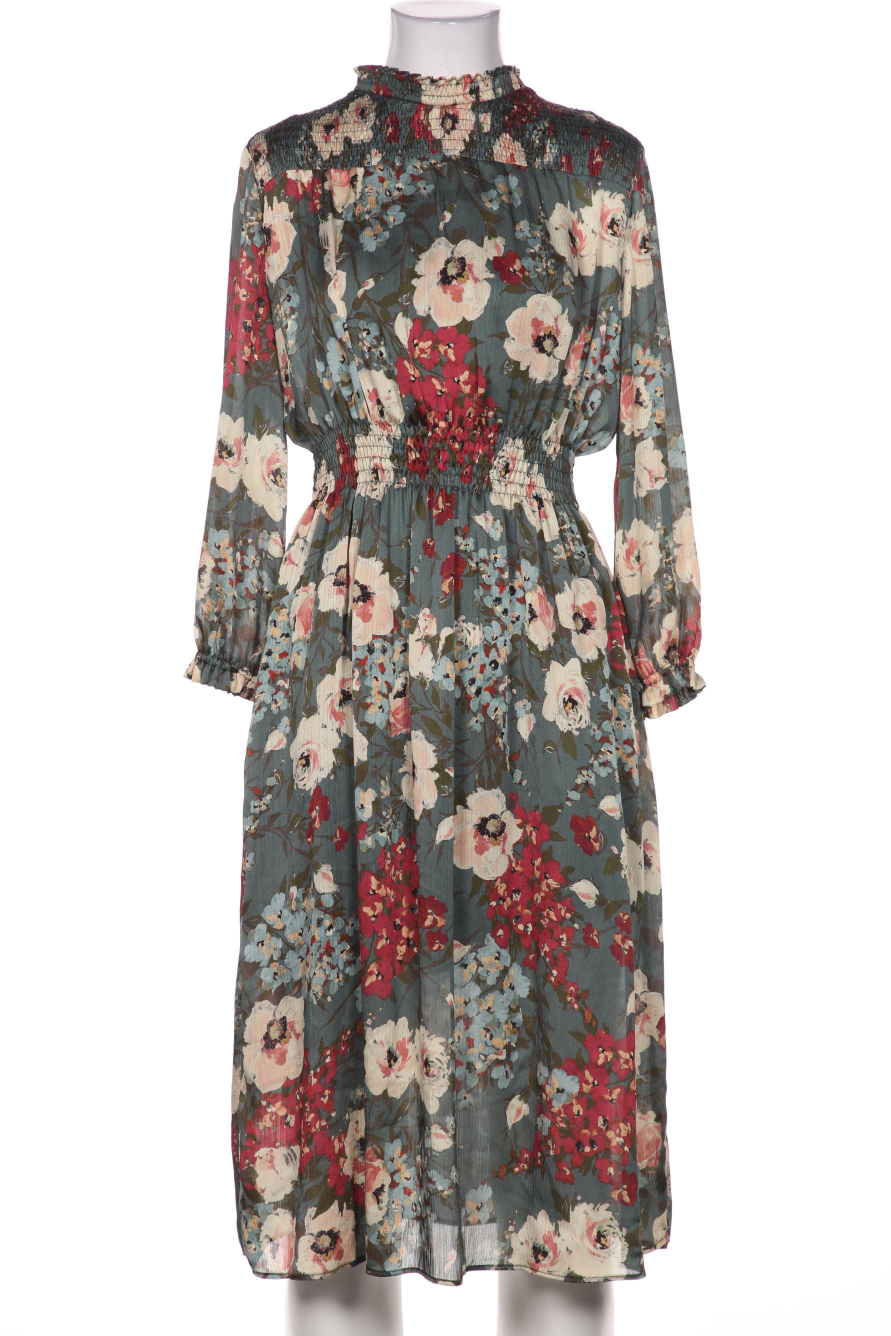 

Zara Damen Kleid, mehrfarbig, Gr. 34