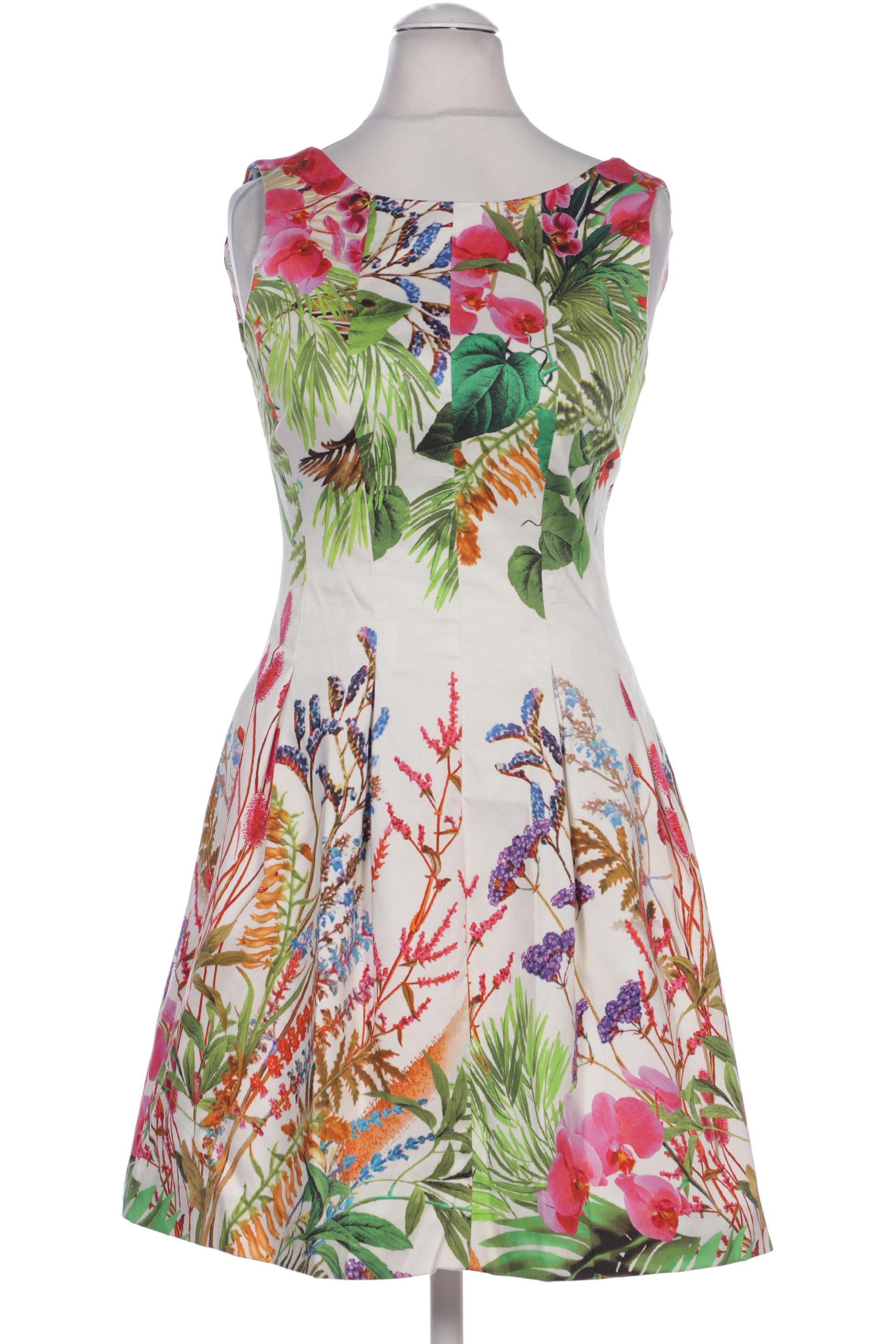 

ZARA Damen Kleid, mehrfarbig