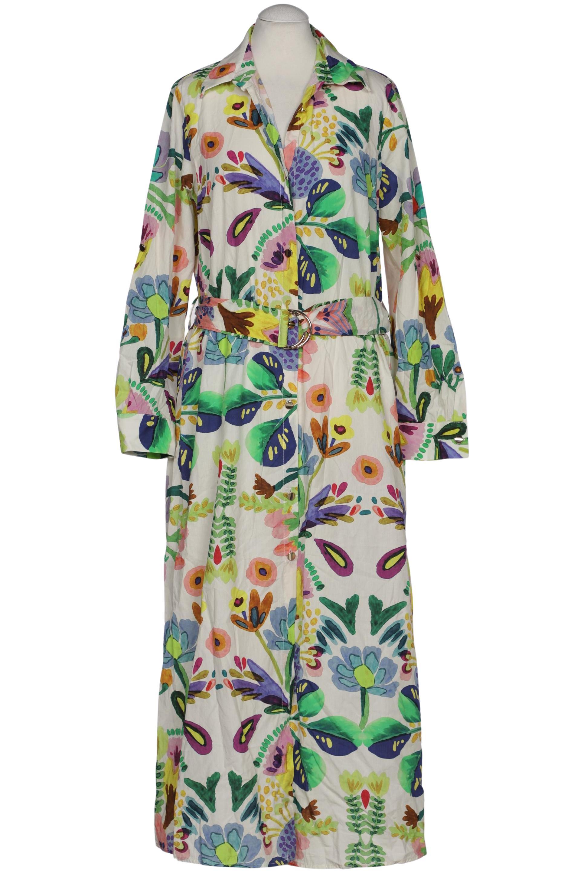 

Zara Damen Kleid, mehrfarbig, Gr. 42