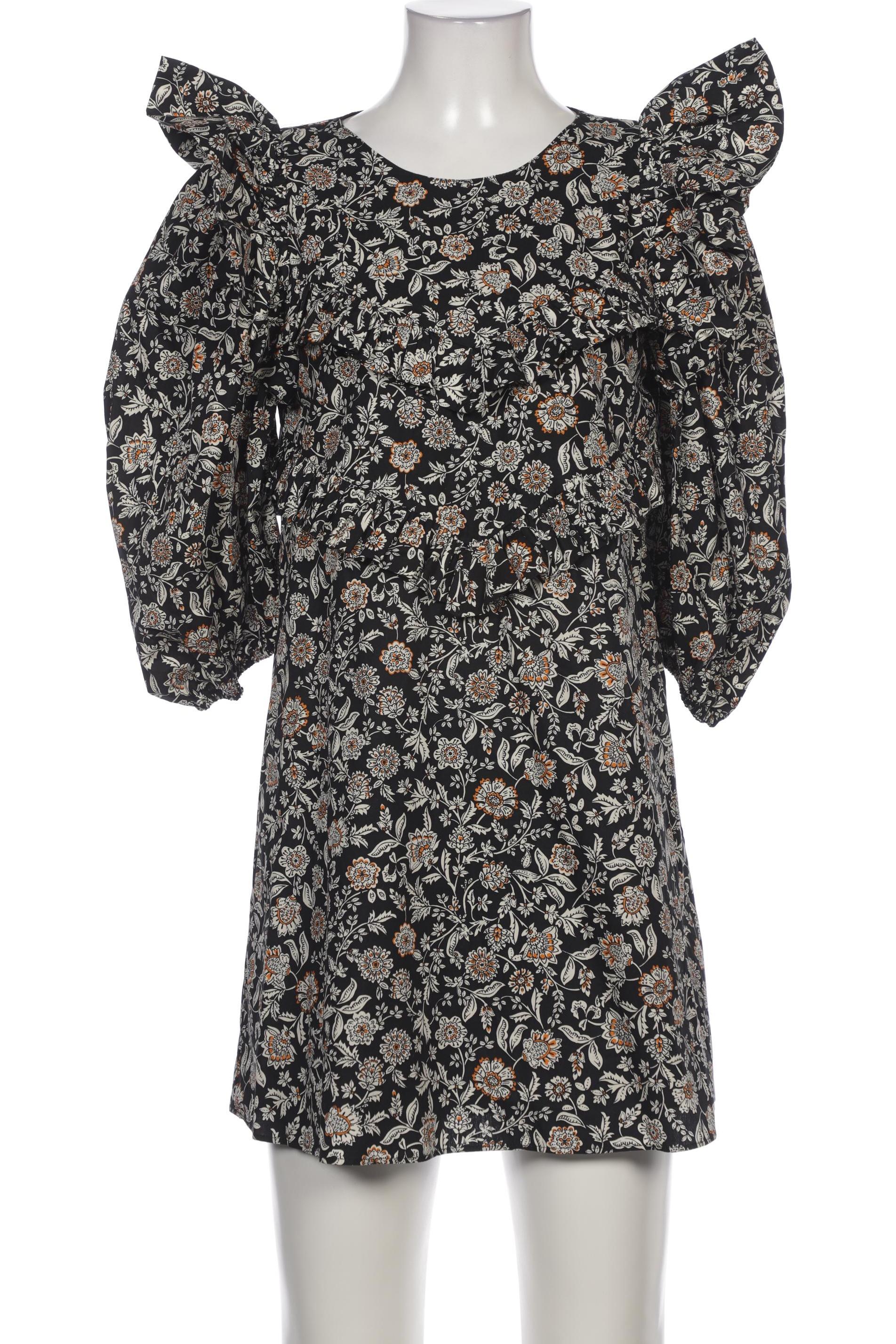 Thumbnail - Zara Damen Kleid, schwarz, Gr. 38