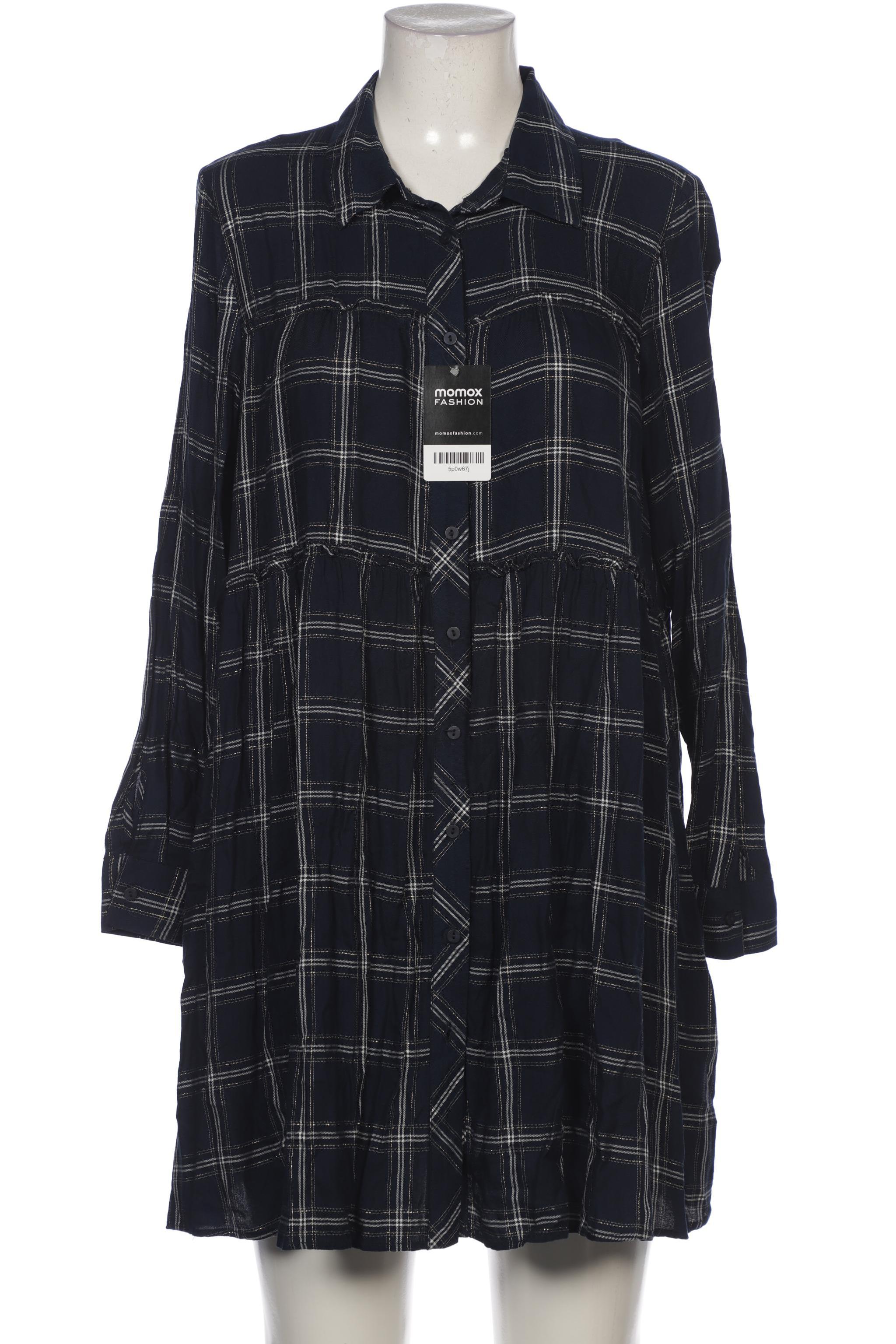 

Zara Damen Kleid, marineblau, Gr. 38