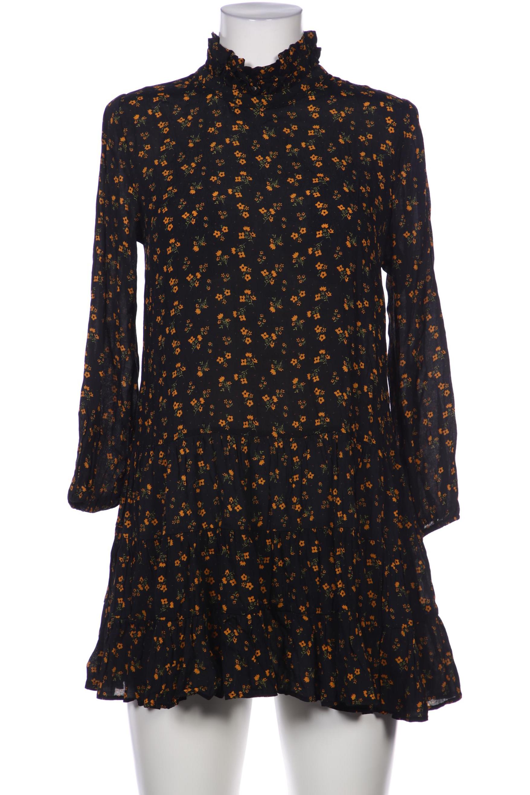 

Zara Damen Kleid, schwarz, Gr. 38
