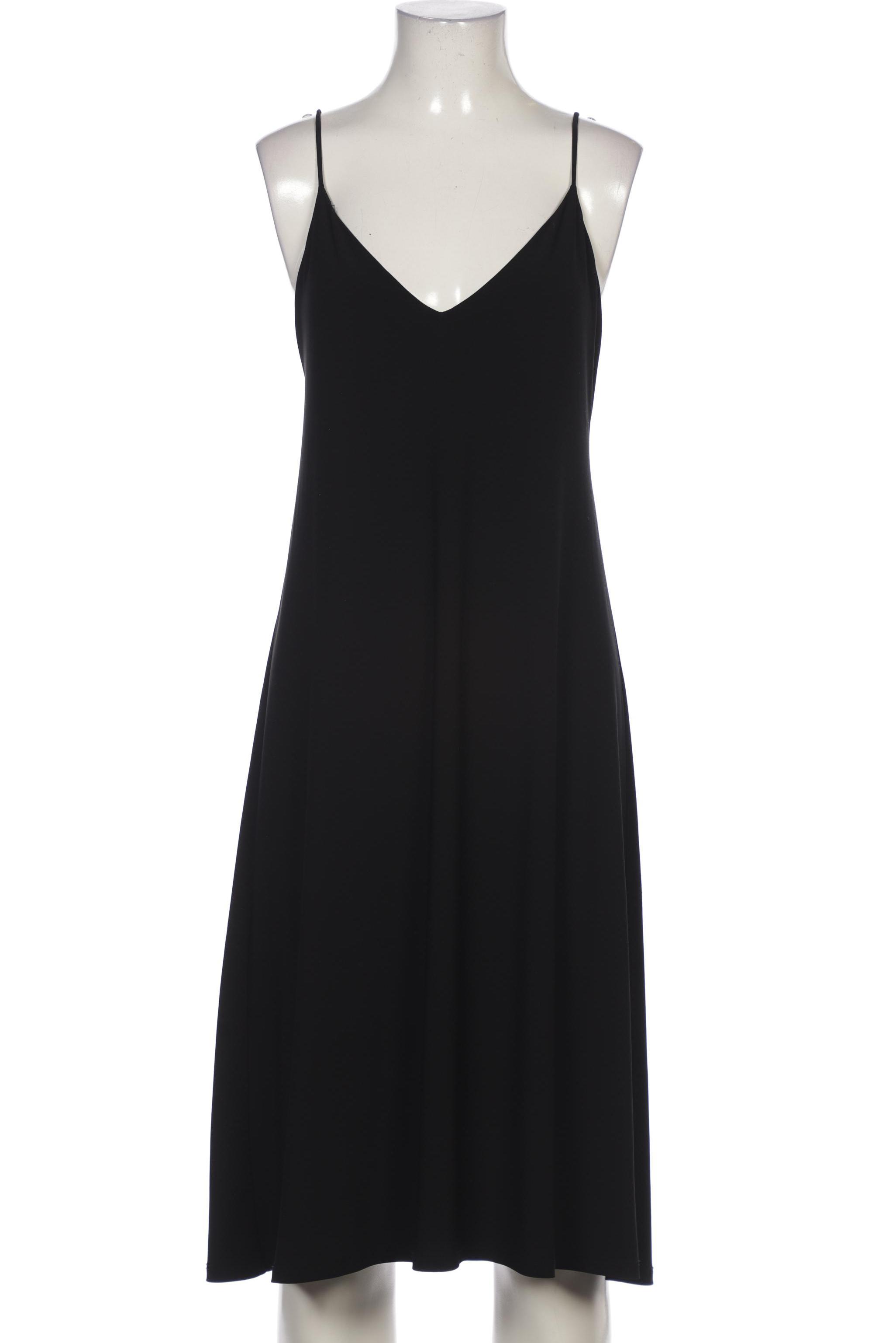 

ZARA Damen Kleid, schwarz