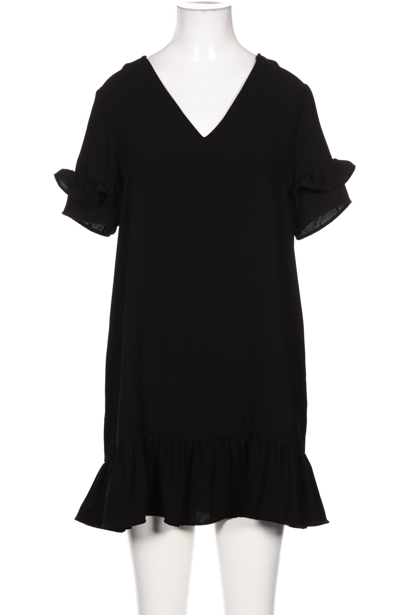 

Zara Damen Kleid, schwarz, Gr. 36