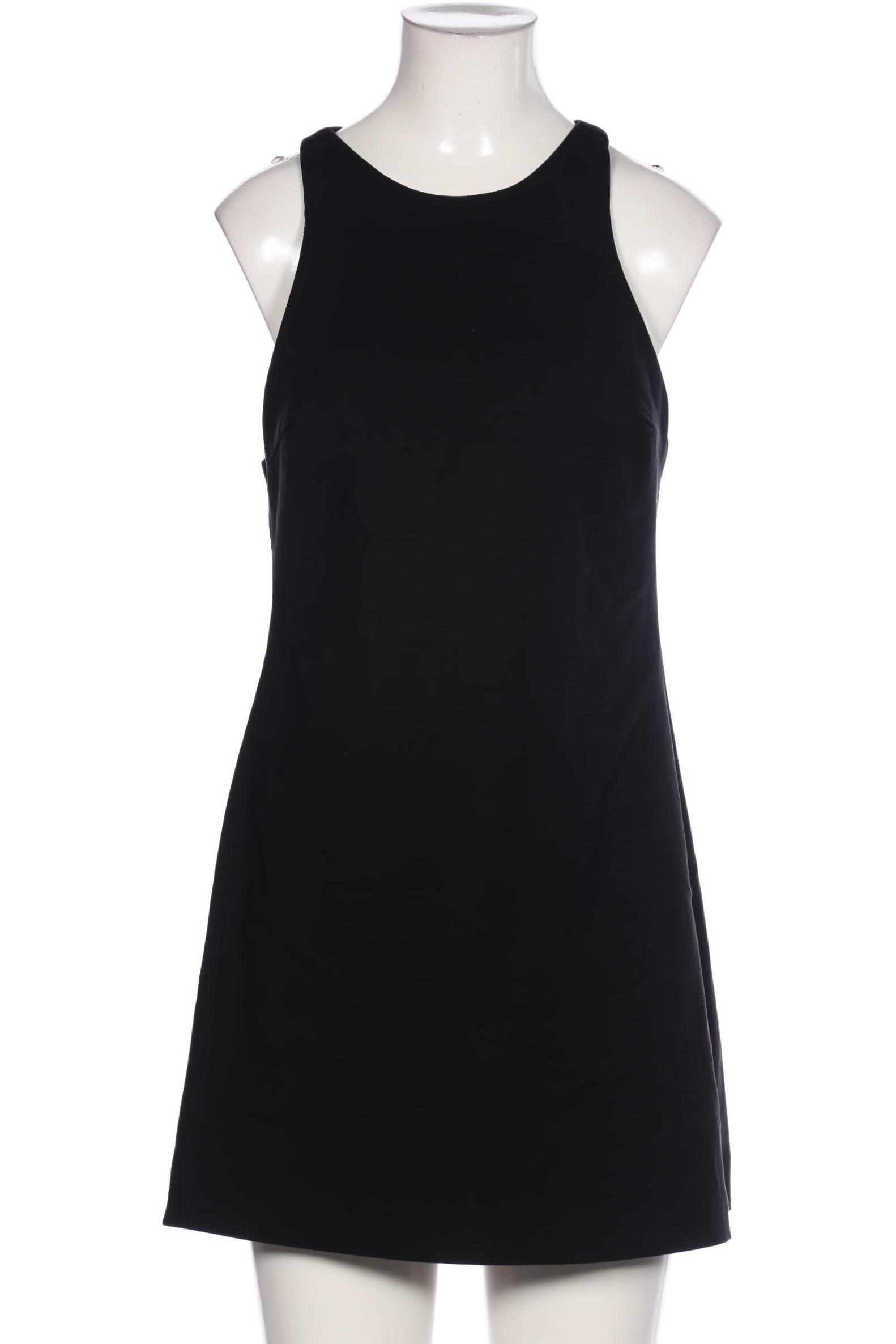 

ZARA Damen Kleid, schwarz