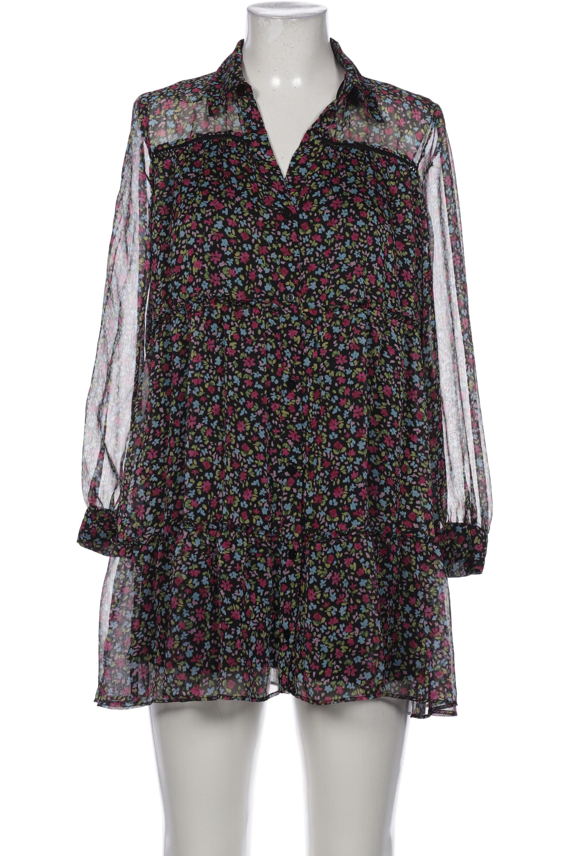 

Zara Damen Kleid, mehrfarbig, Gr. 38