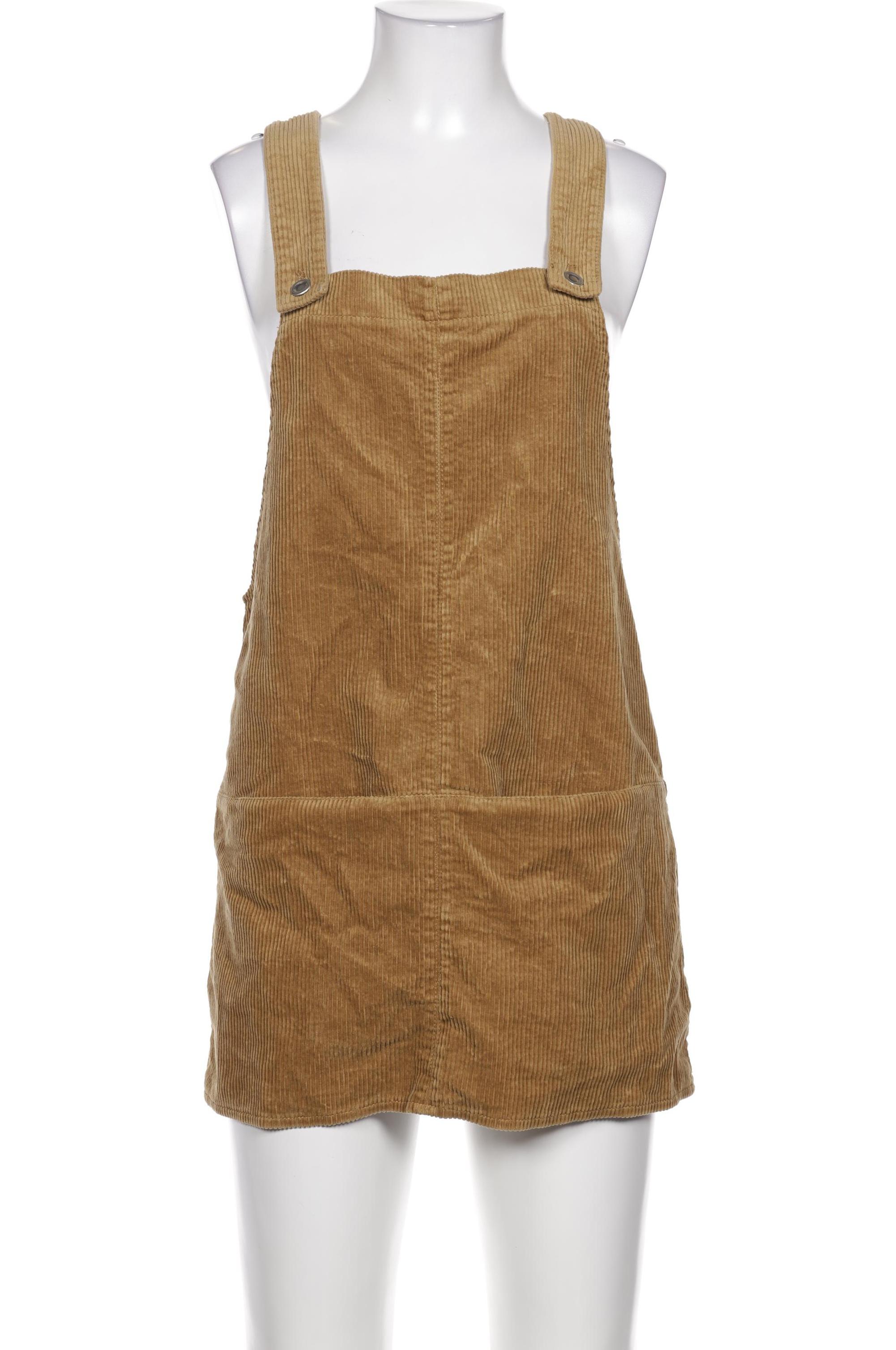 

Zara Damen Kleid, braun, Gr. 34
