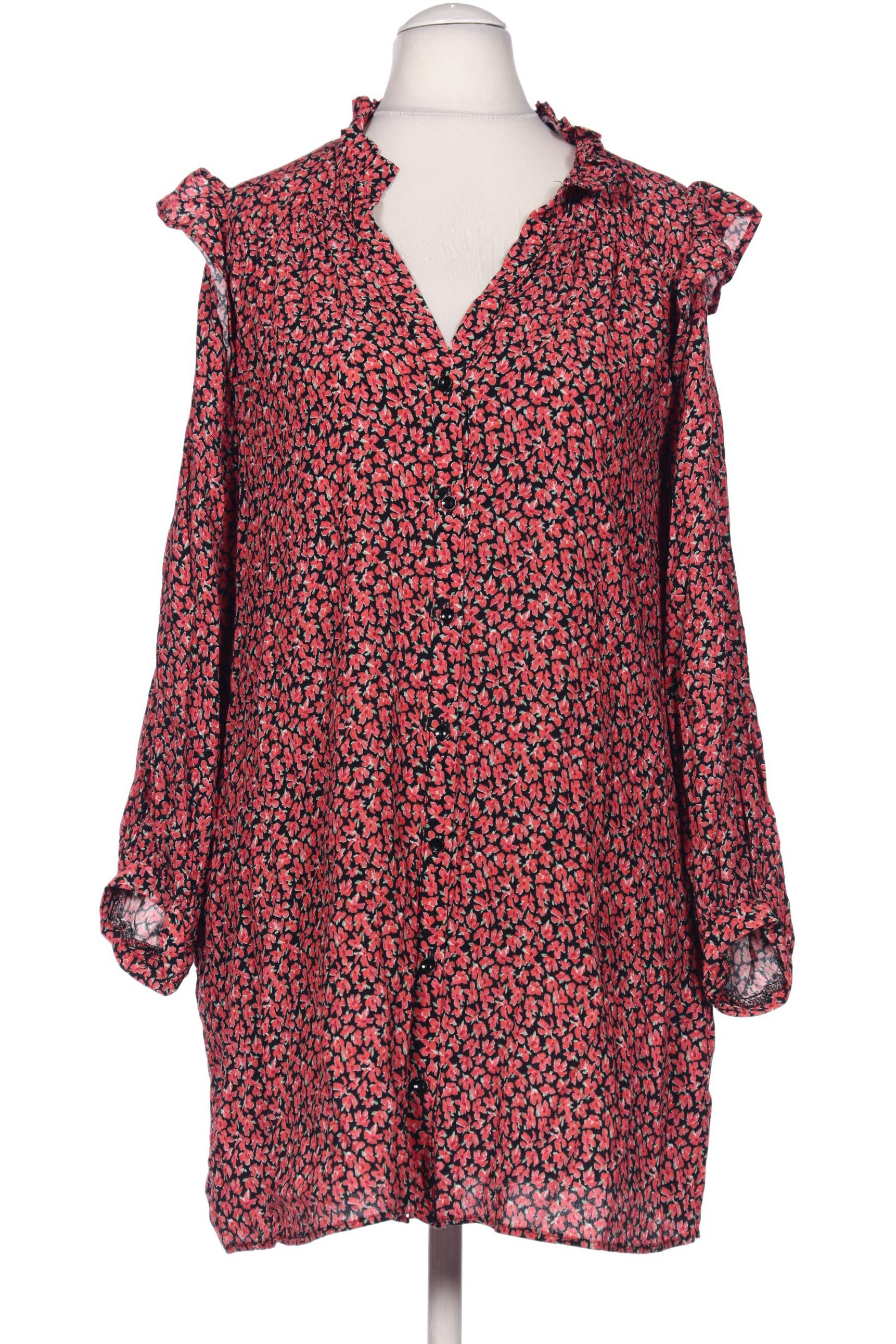 

Zara Damen Kleid, rot, Gr. 38