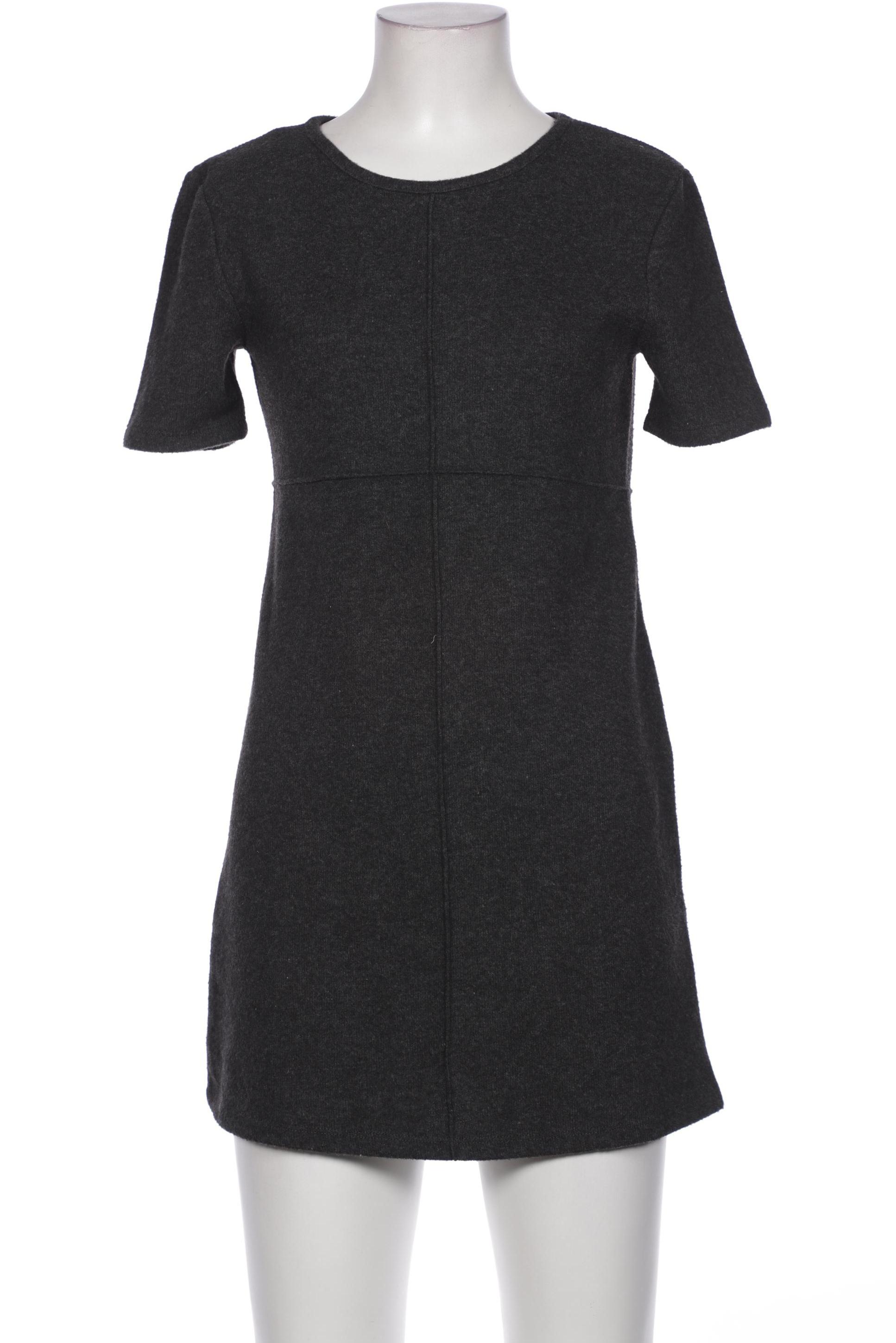 

Zara Damen Kleid, grau, Gr. 36