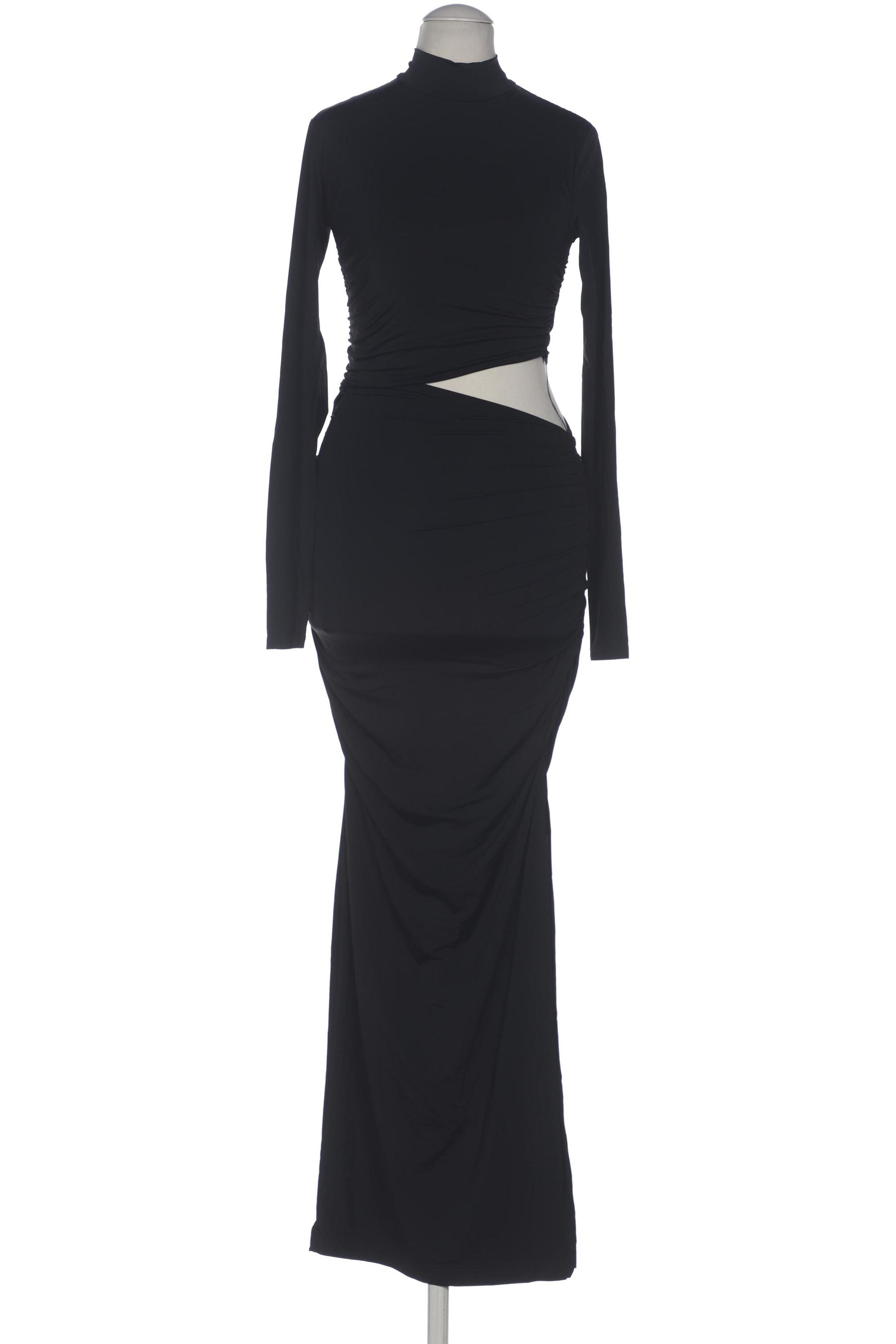 

Zara Damen Kleid, schwarz, Gr. 36