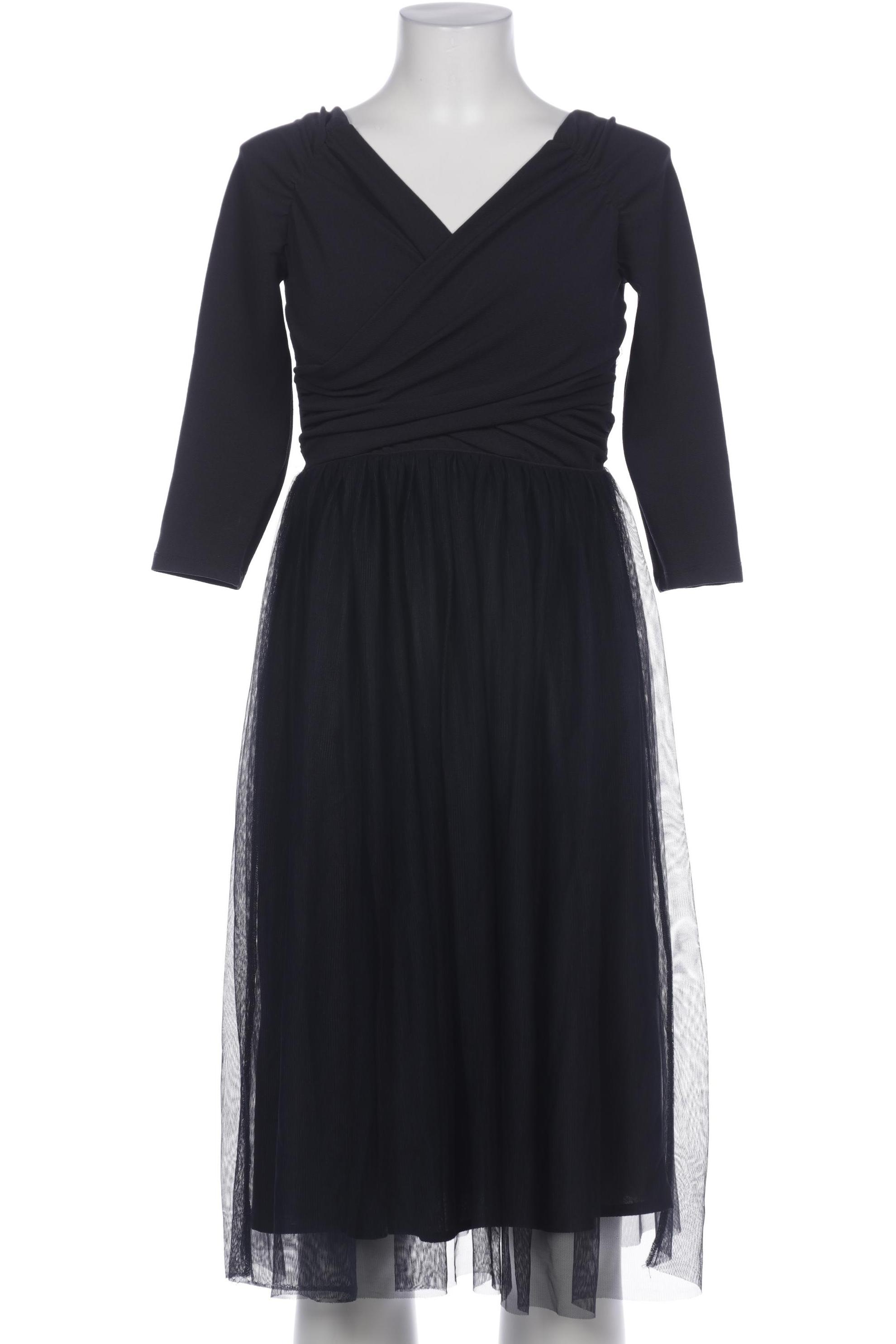 

Zara Damen Kleid, marineblau, Gr. 38