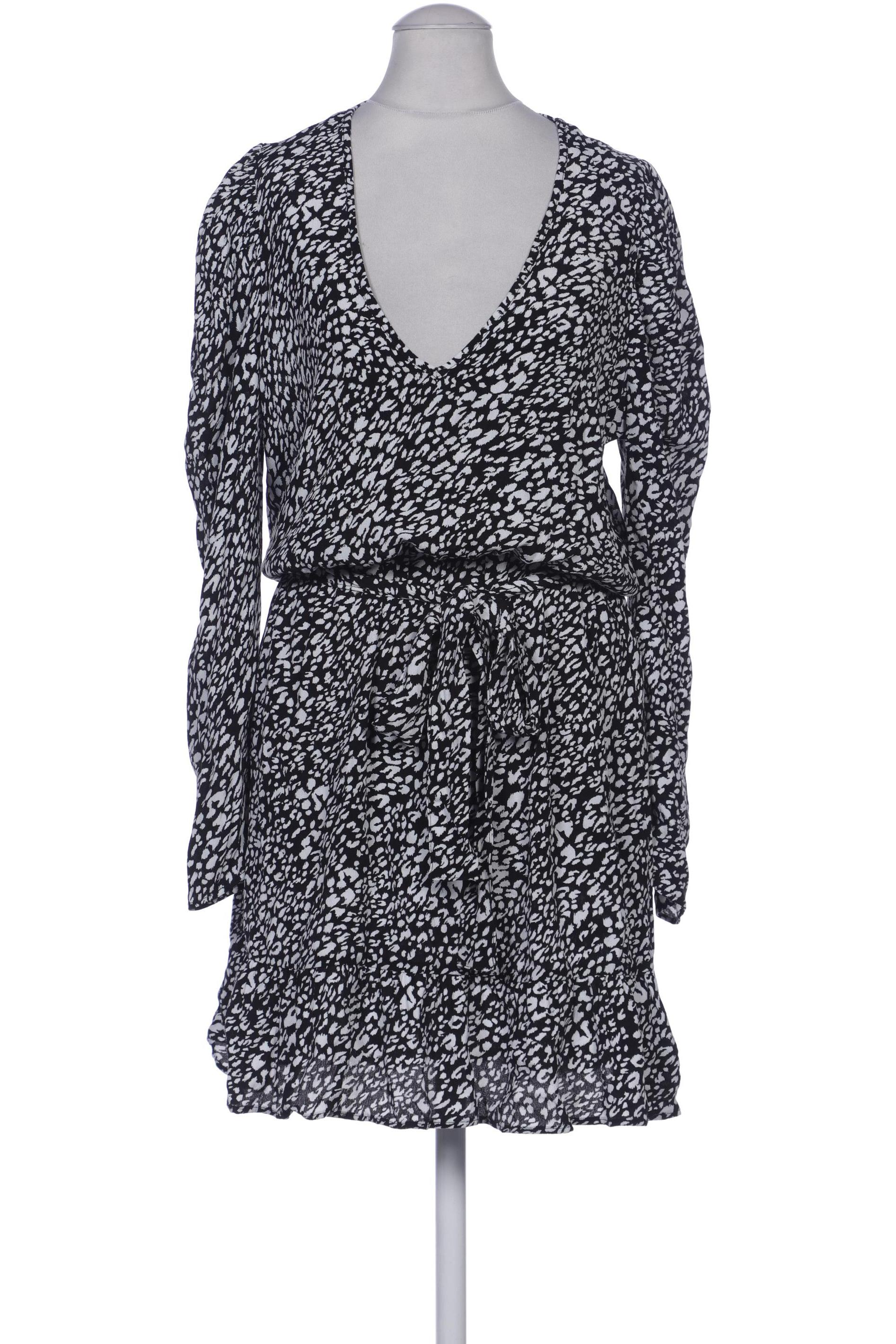 

Zara Damen Kleid, schwarz, Gr. 36