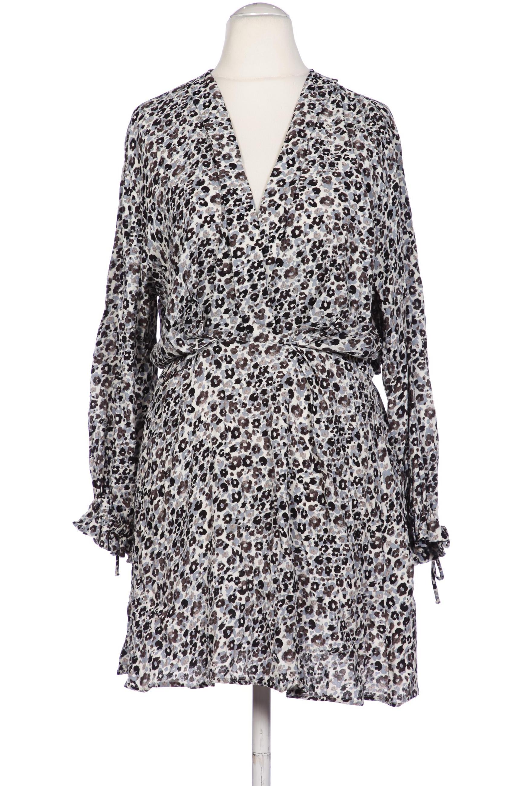 

Zara Damen Kleid, blau, Gr. 36